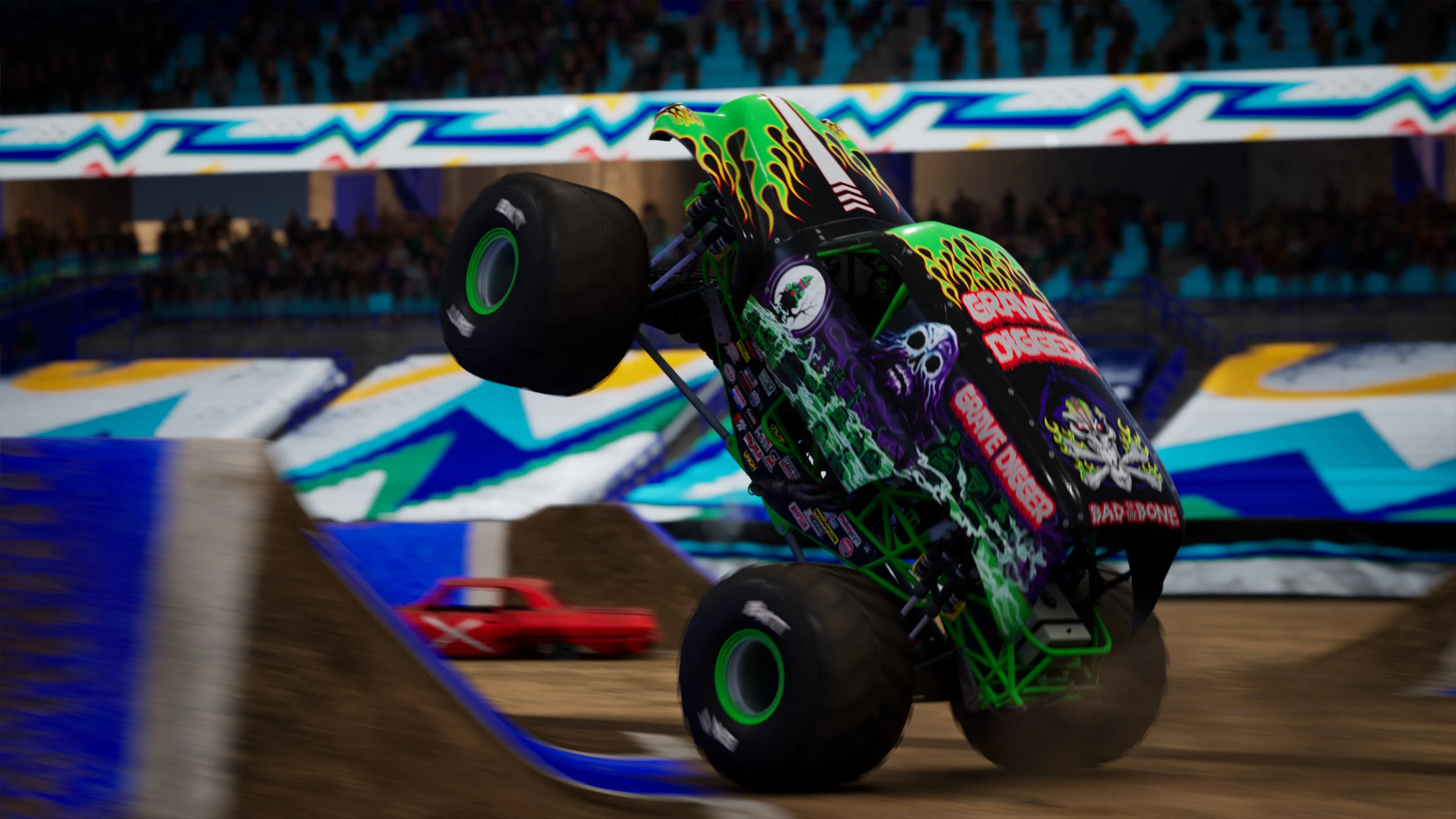 Monster Jam Showdown [One,&nbsp;X|S] - изображение 4