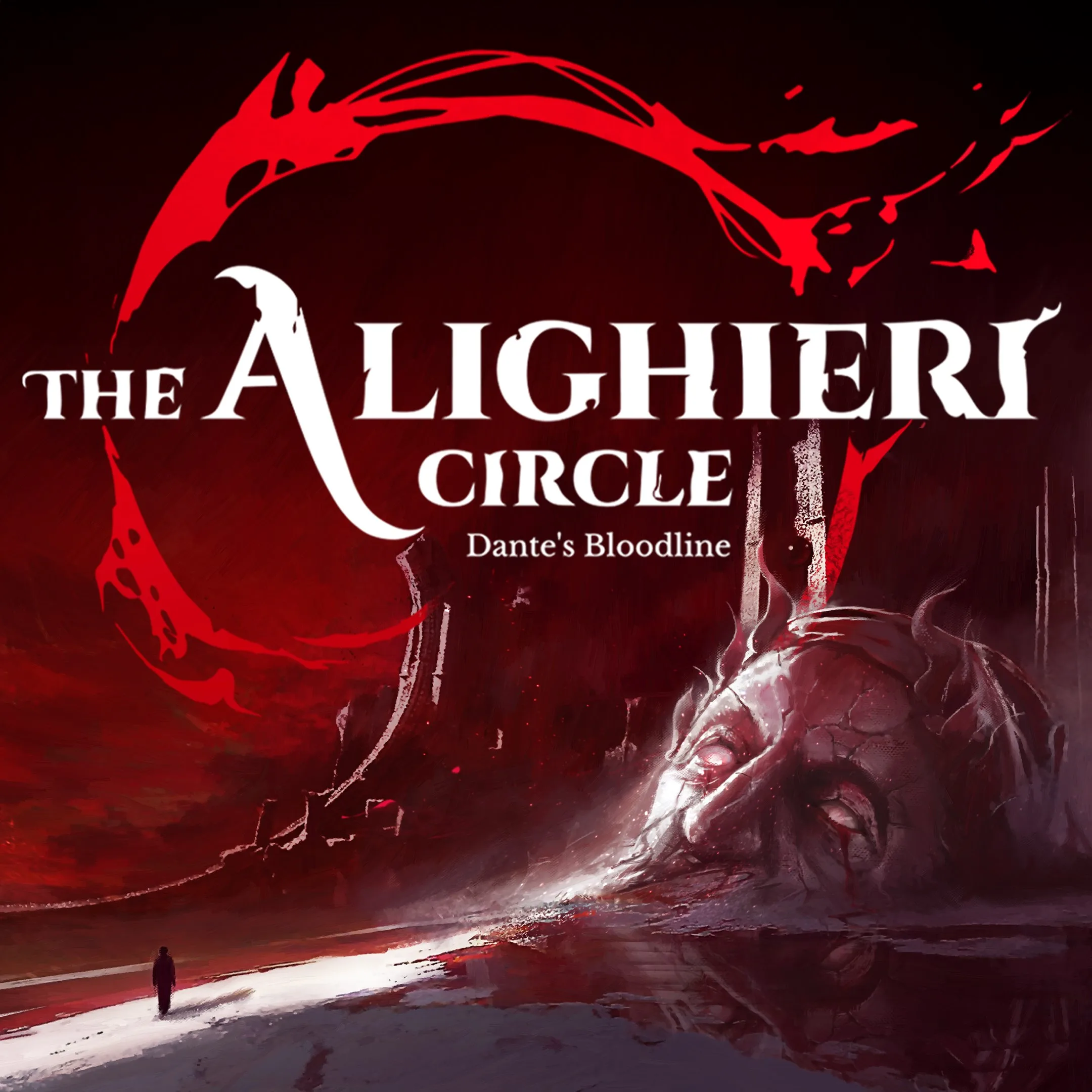 The Alighieri Circle: Dante's Bloodline [X|S] - изображение 1