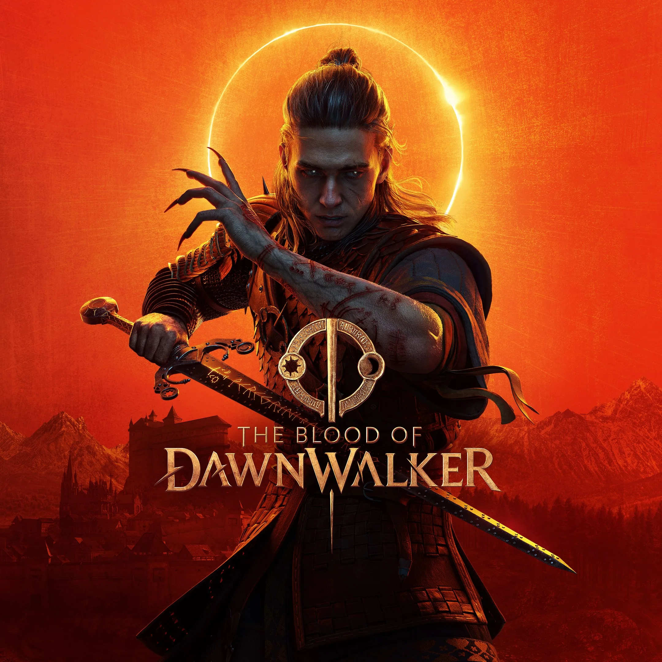 The Blood of Dawnwalker [X|S] - изображение 1