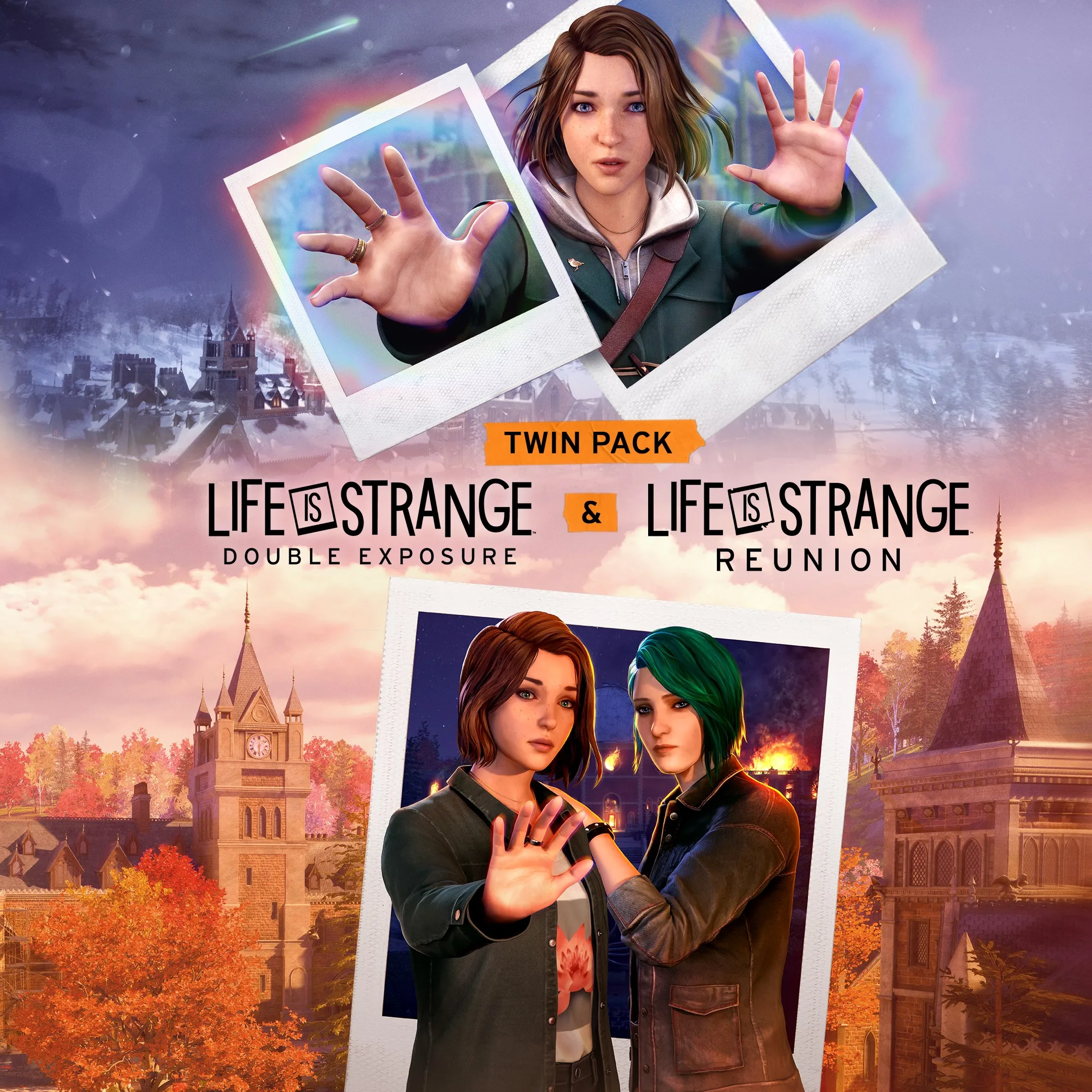 Life is Strange: Reunion Twin Pack [X|S] - изображение 1