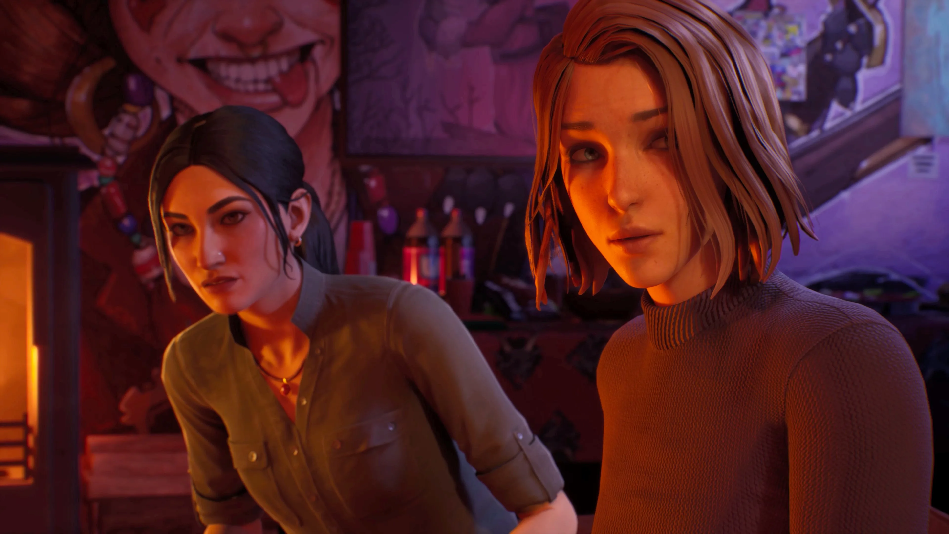 Life is Strange: Reunion Twin Pack [X|S] - изображение 4