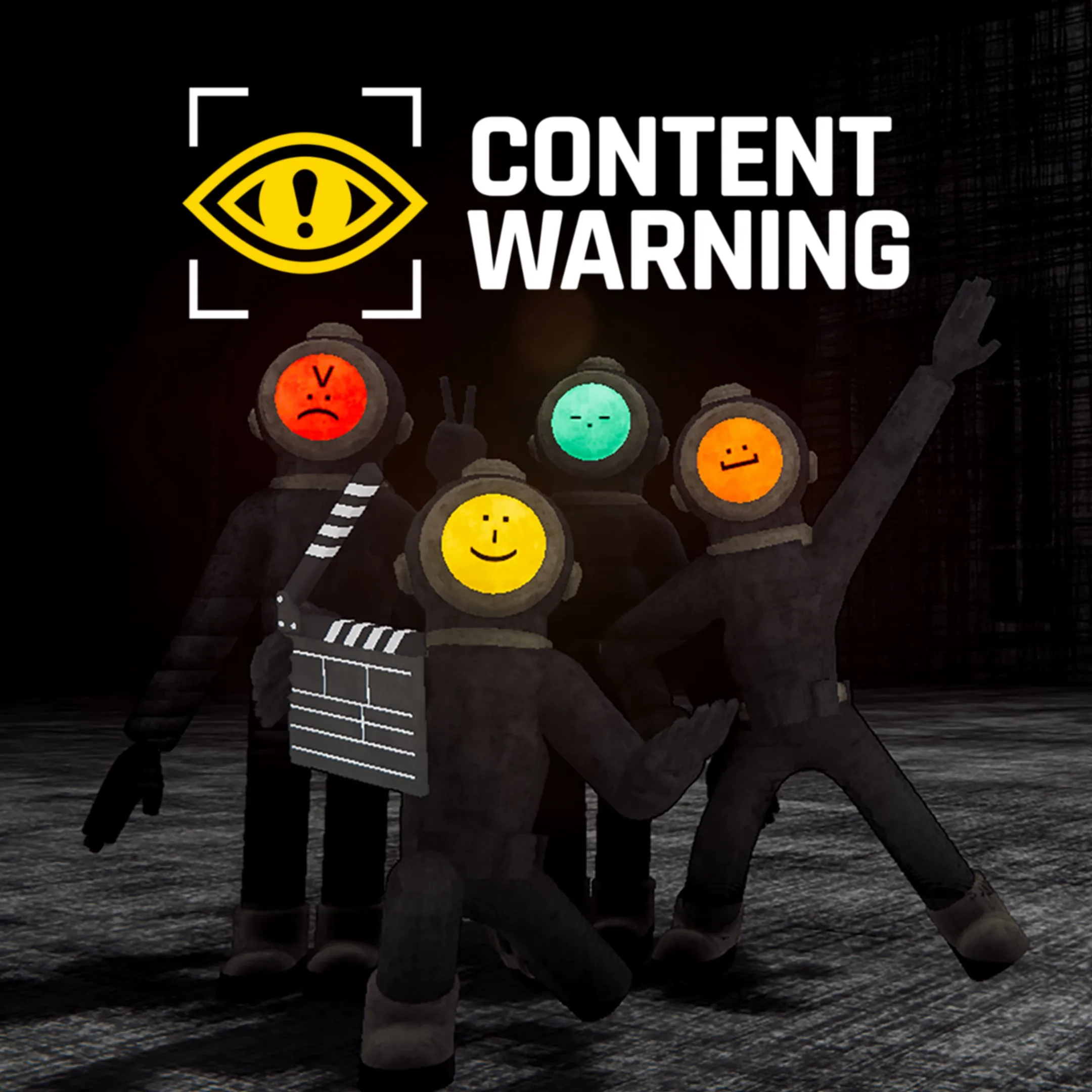 Content Warning [One,&nbsp;X|S] - изображение 1