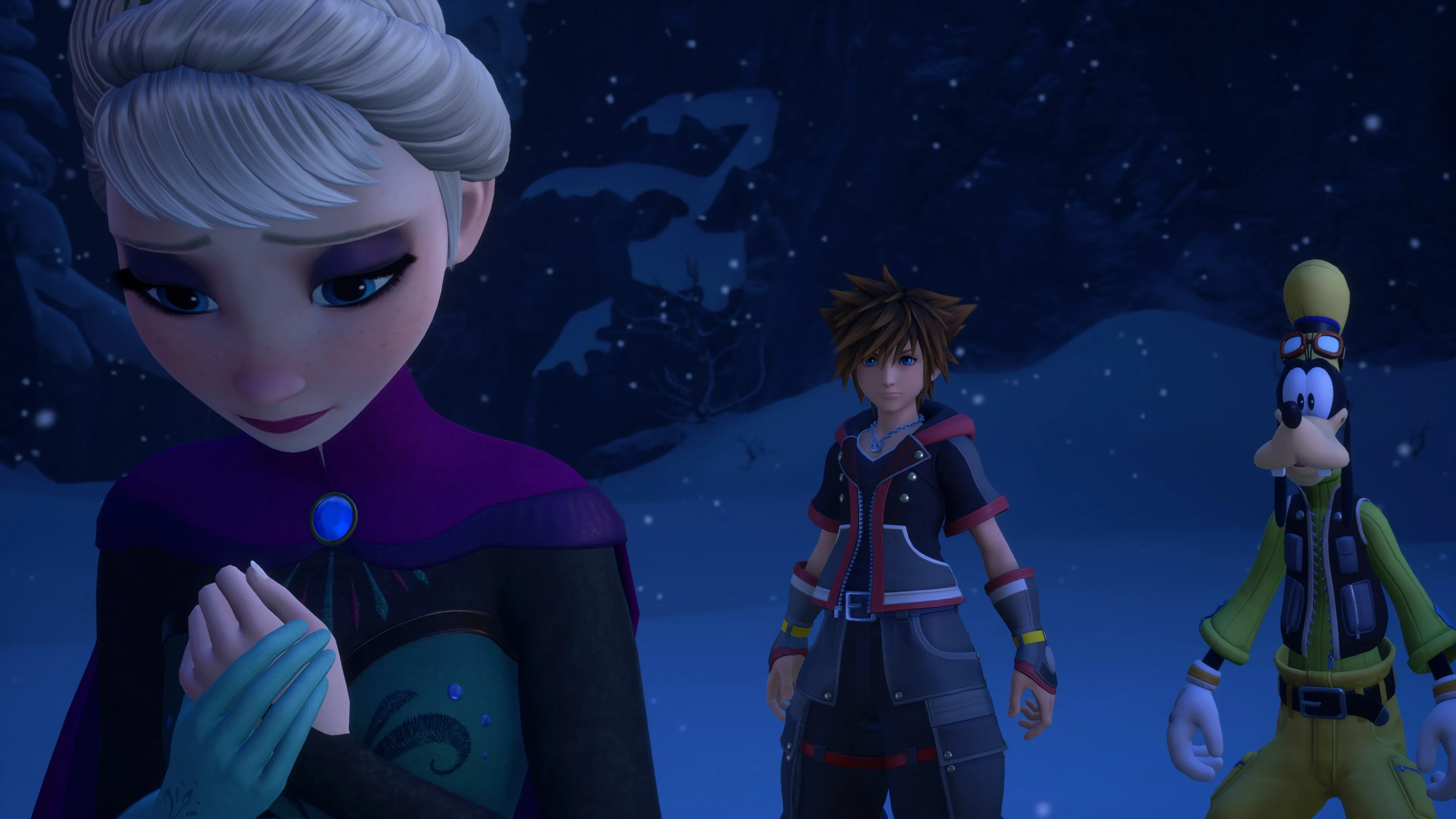 KINGDOM HEARTS III + Re Mind (DLC) [X|S] - изображение 3