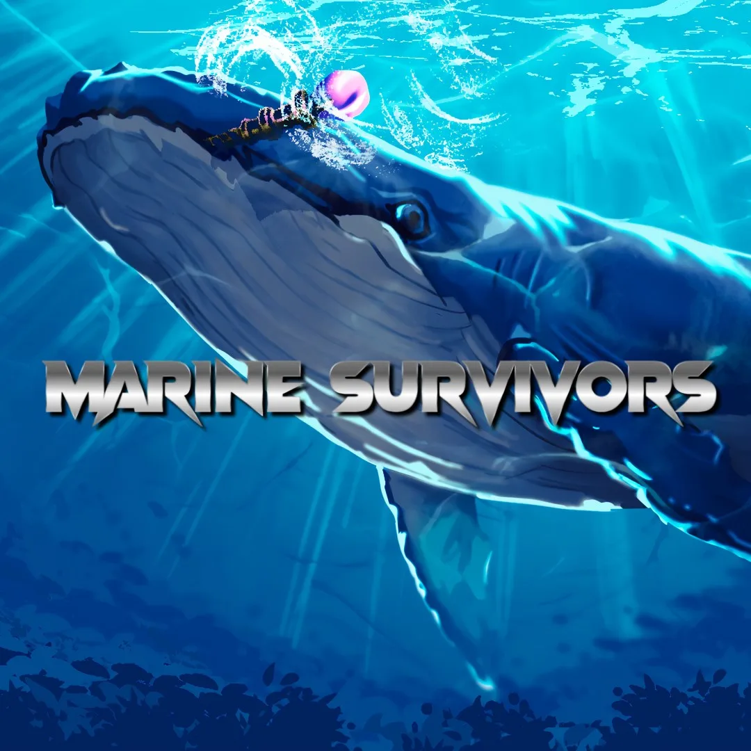 Marine Survivors (Xbox Series) - изображение 1