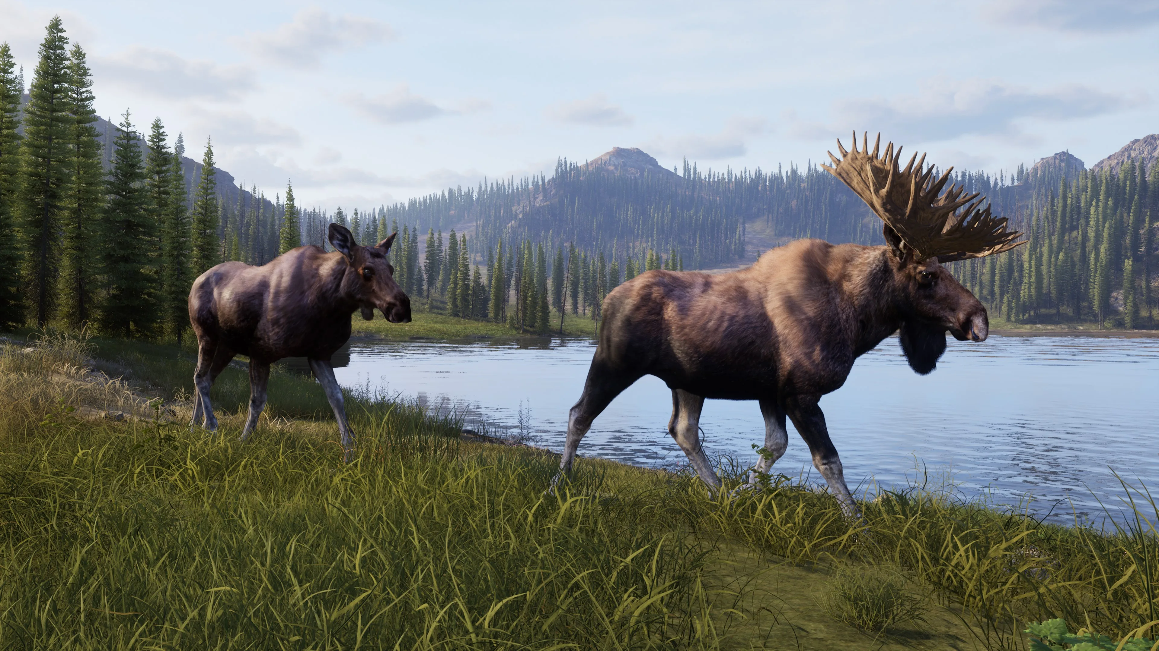 Way of the Hunter 2 - Deluxe Edition [X|S] - изображение 4