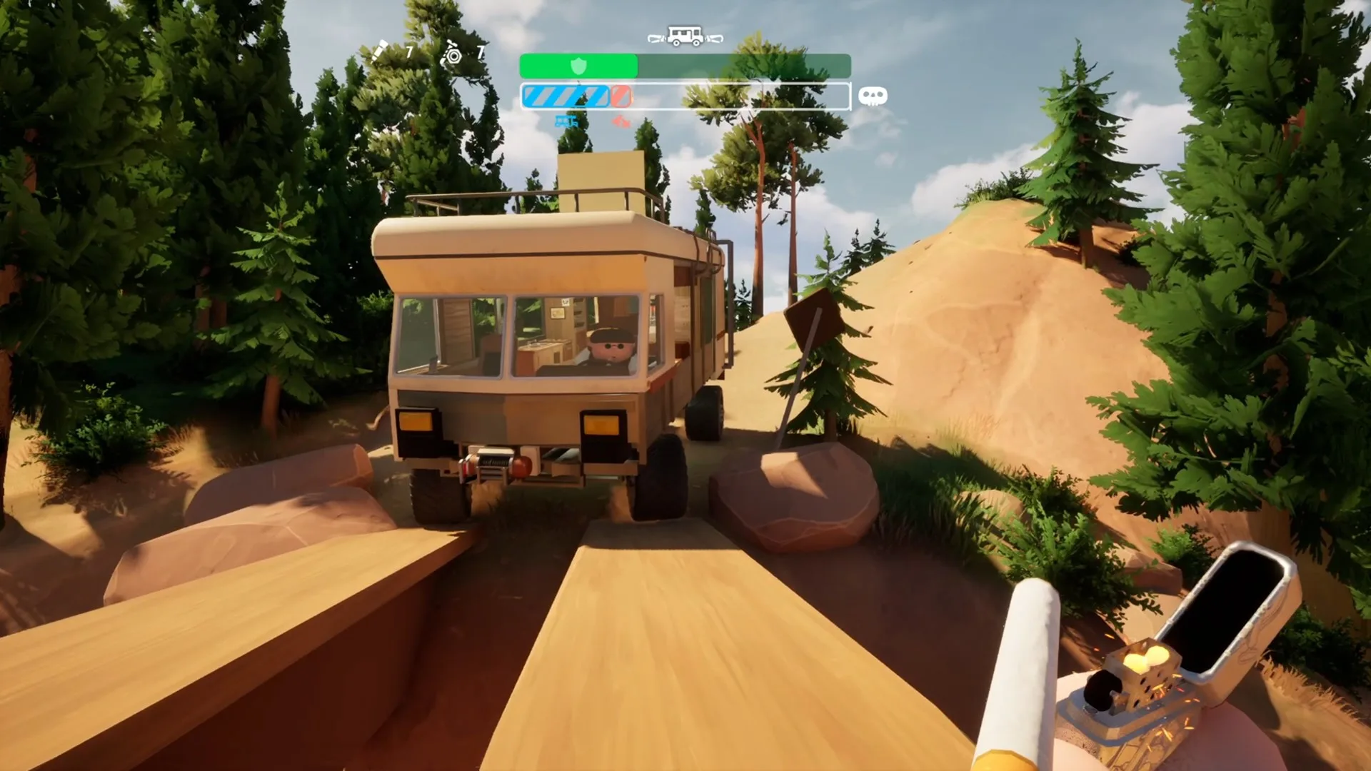 RV There Yet? [X|S] - изображение 4