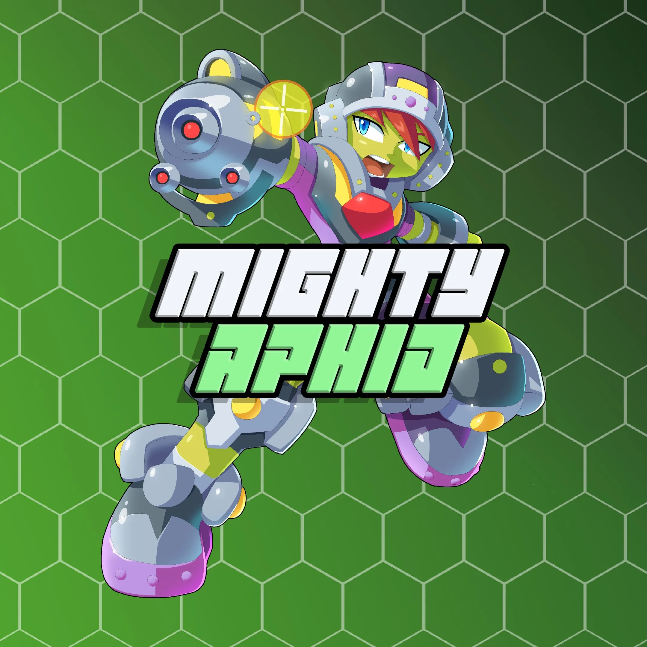 Mighty Aphid: Remastered Edition [One,&nbsp;X|S] - изображение 1
