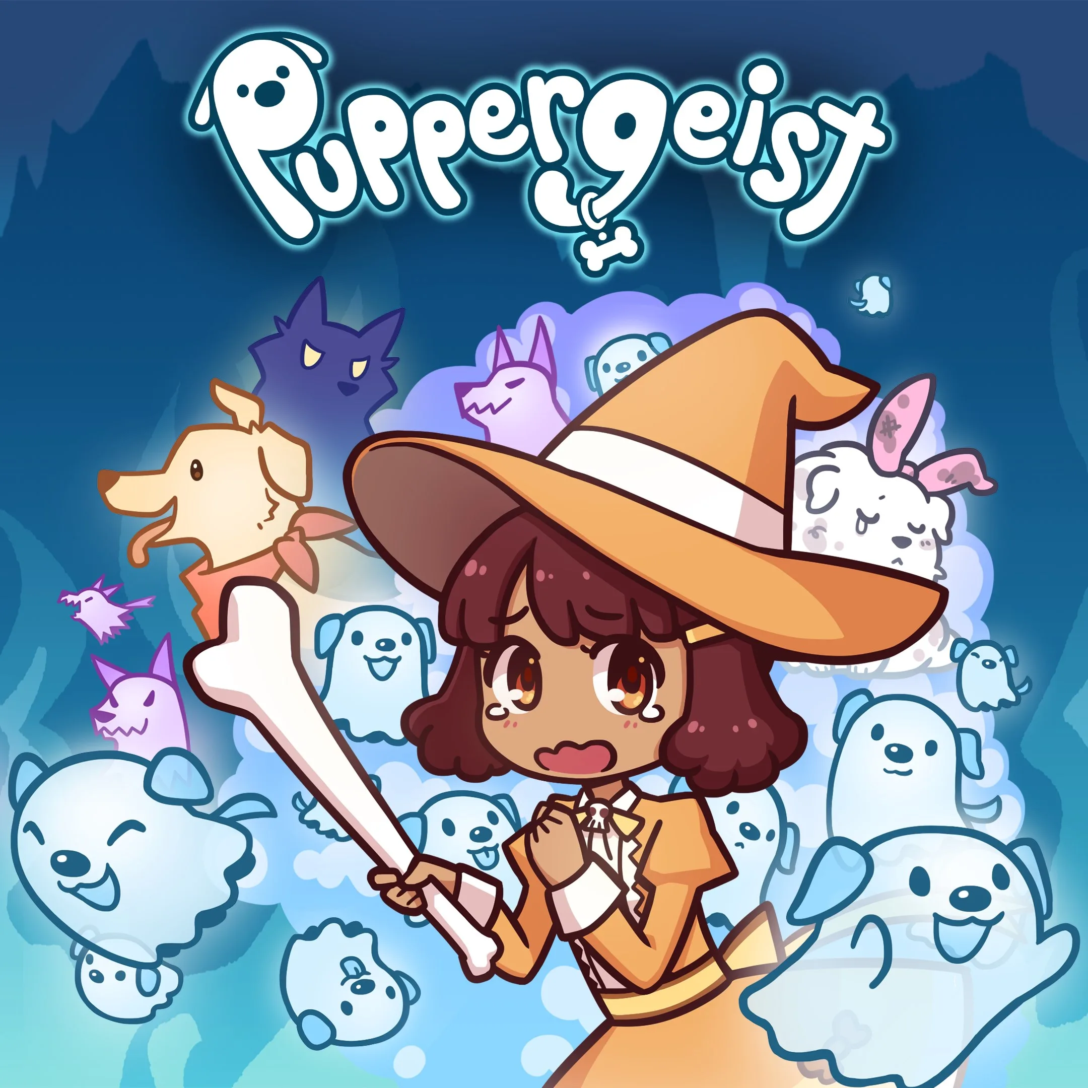 Puppergeist [X|S] - изображение 1