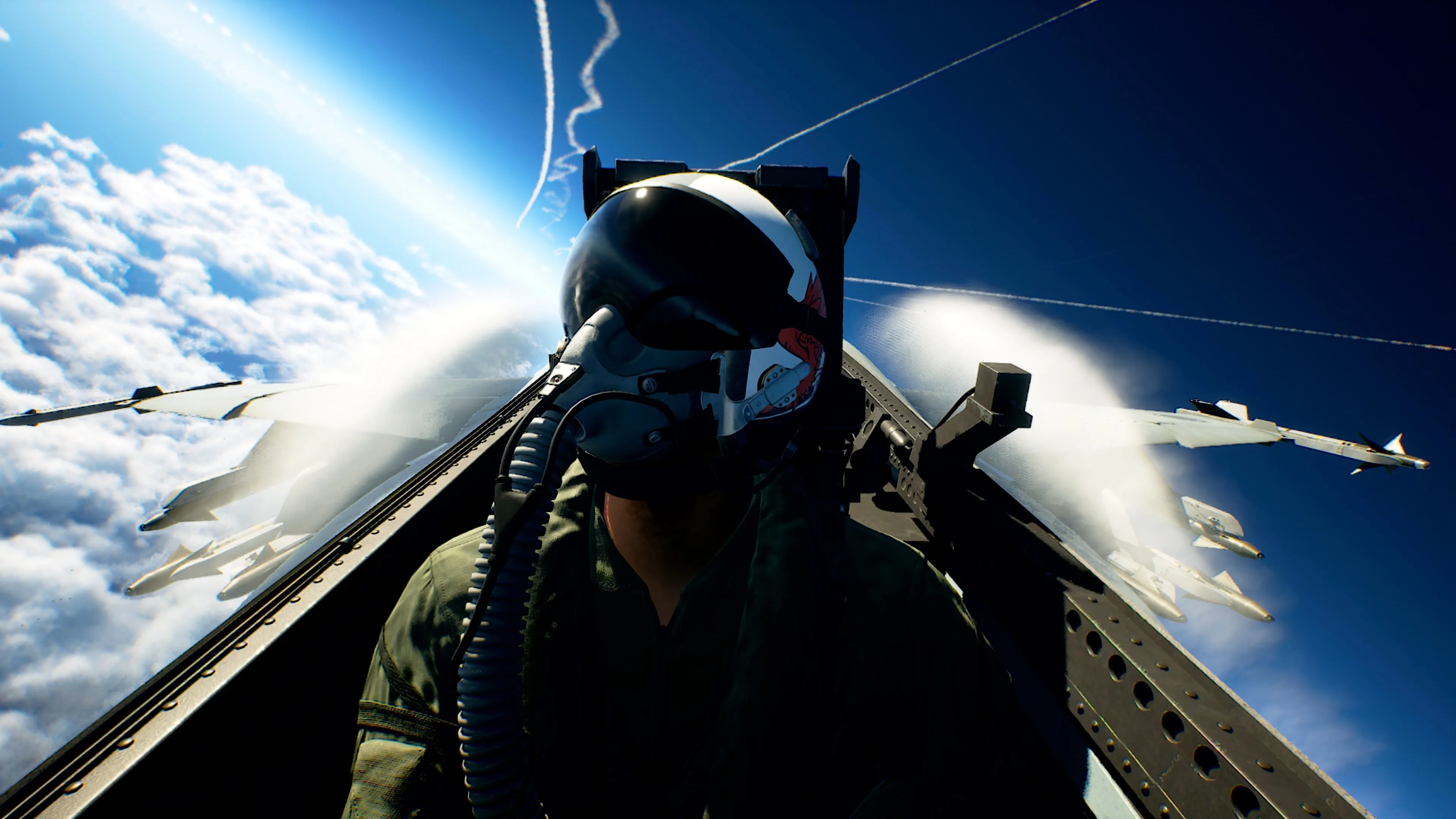 ACE COMBAT 8: WINGS OF THEVE Pre-Order [X|S] - изображение 4