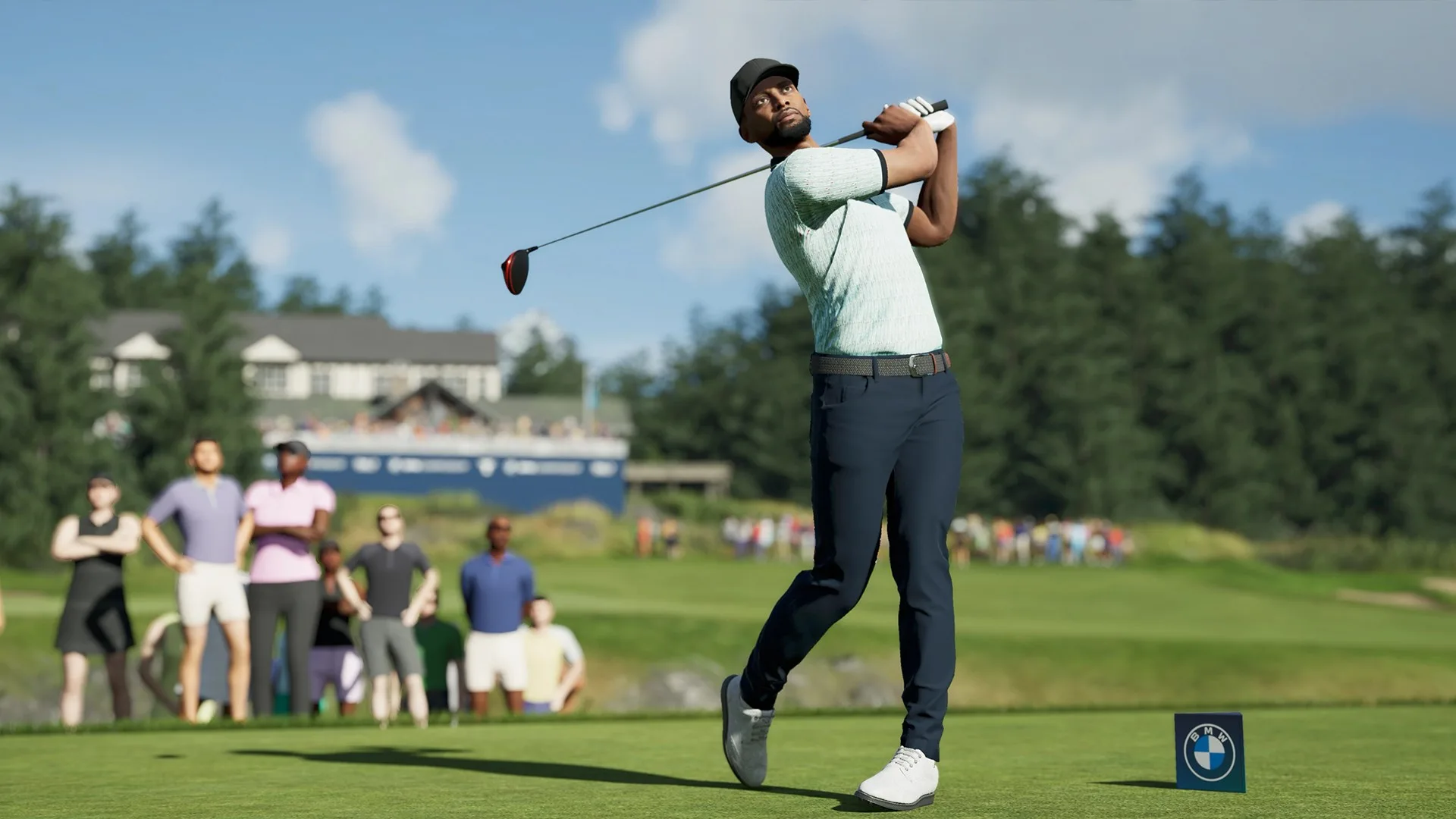 PGA TOUR 2K25 [X|S] - изображение 4