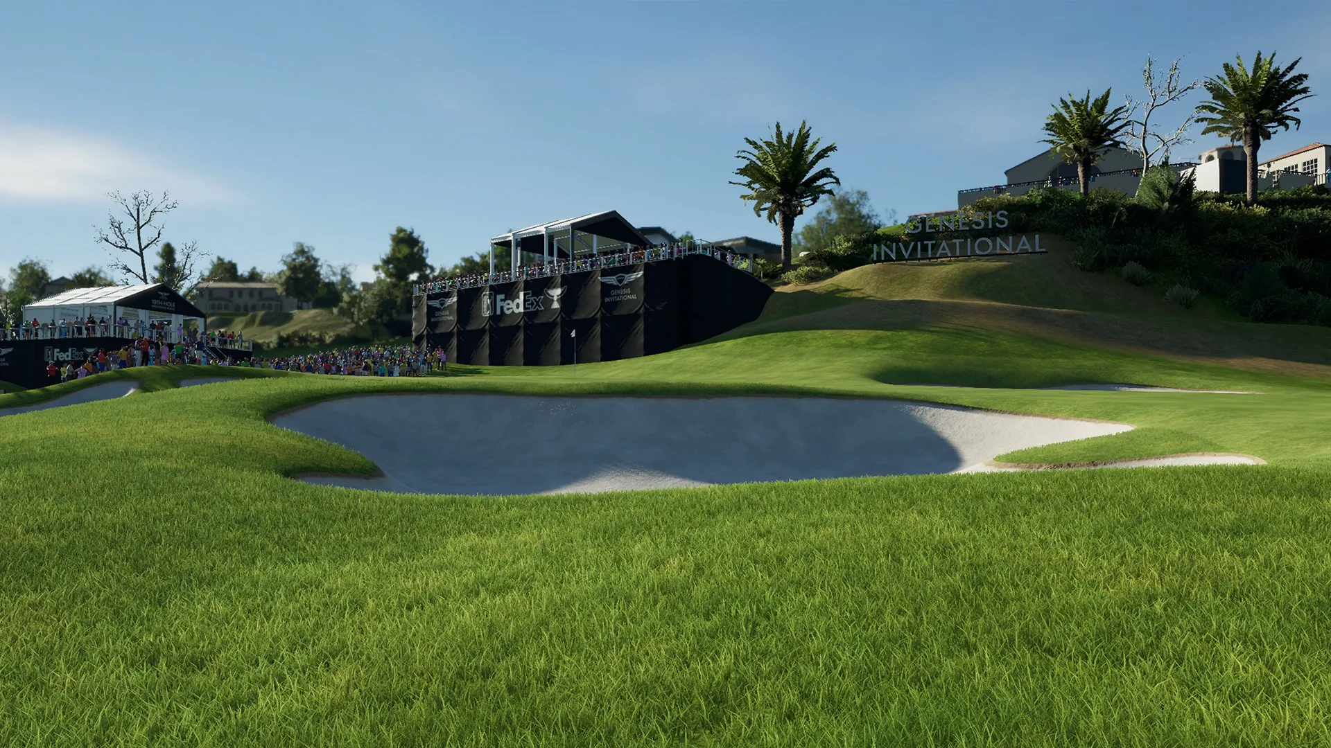 PGA TOUR 2K25 [X|S] - изображение 2