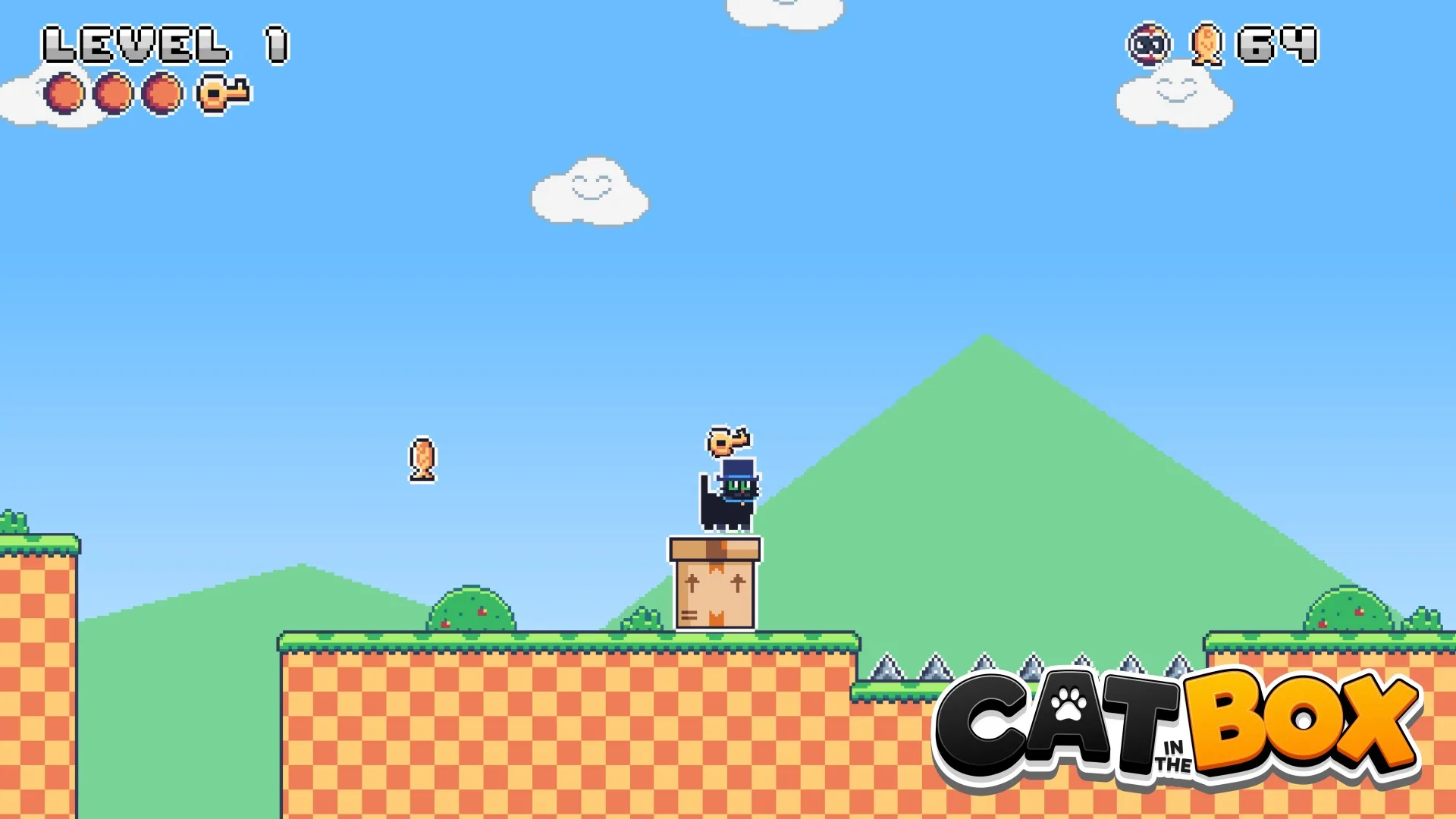 Cat in the Box + Alex the Rabbit + Jungle Shoot (Bundle) [One,&nbsp;X|S] - изображение 2