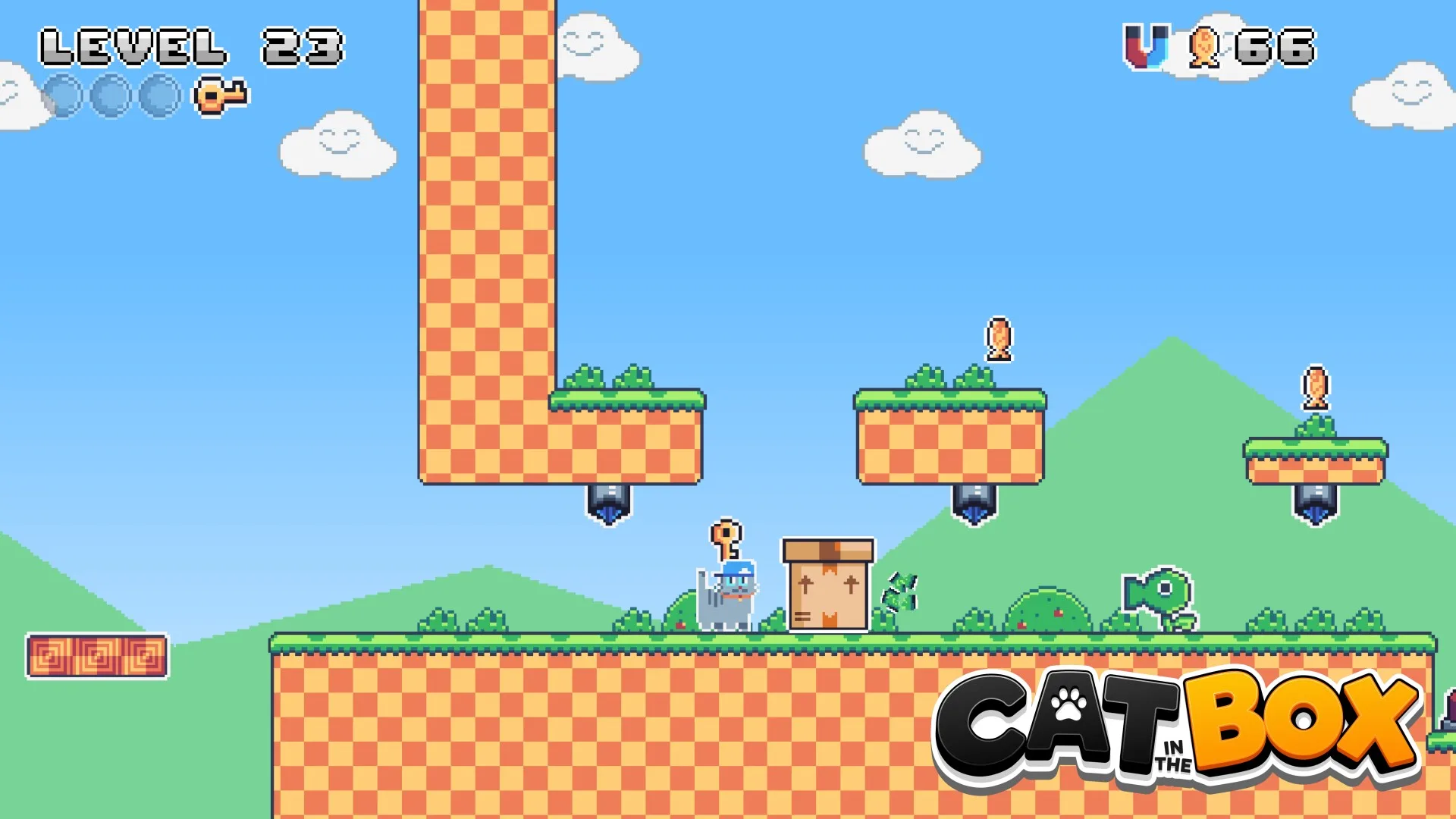 Cat in the Box + Alex the Rabbit + Jungle Shoot (Bundle) [One,&nbsp;X|S] - изображение 4