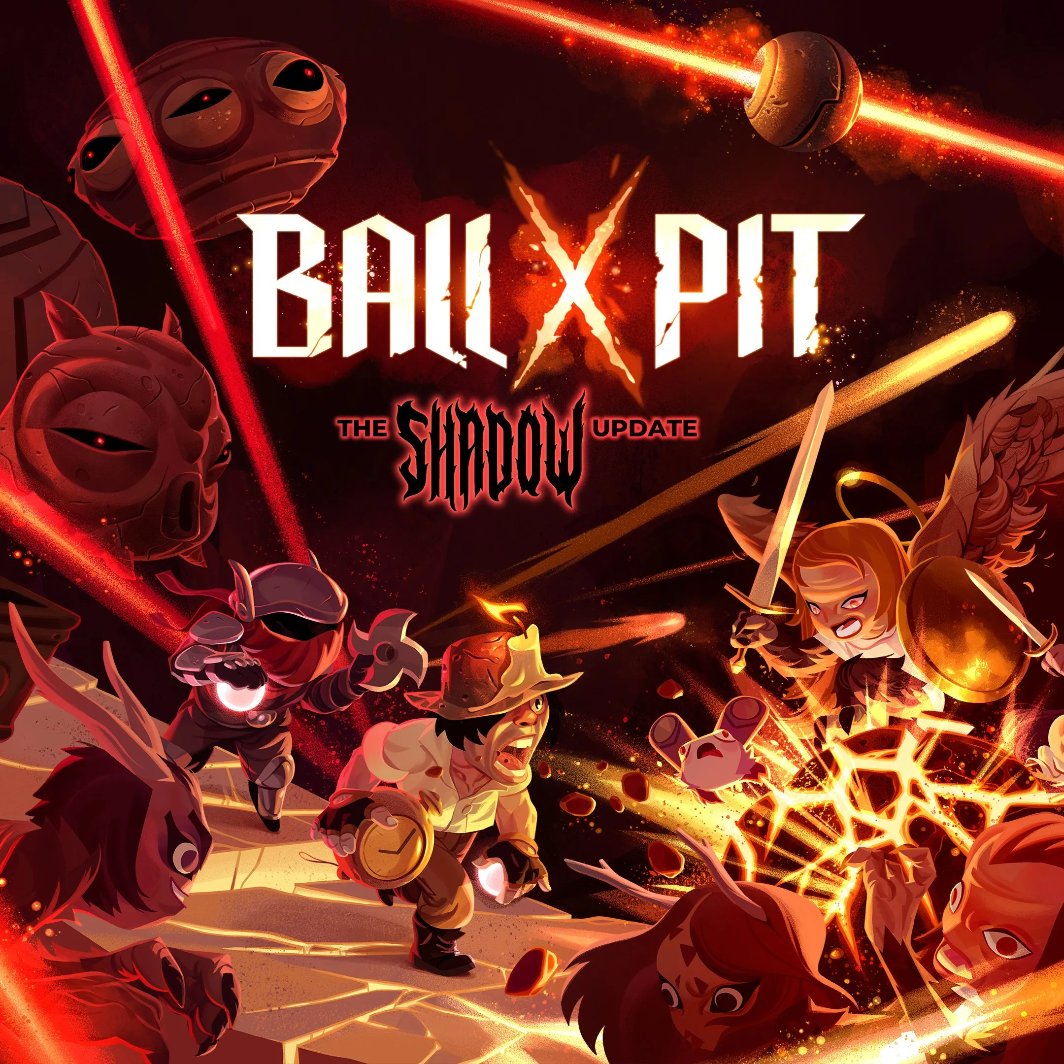 BALL x PIT [X|S] - изображение 1