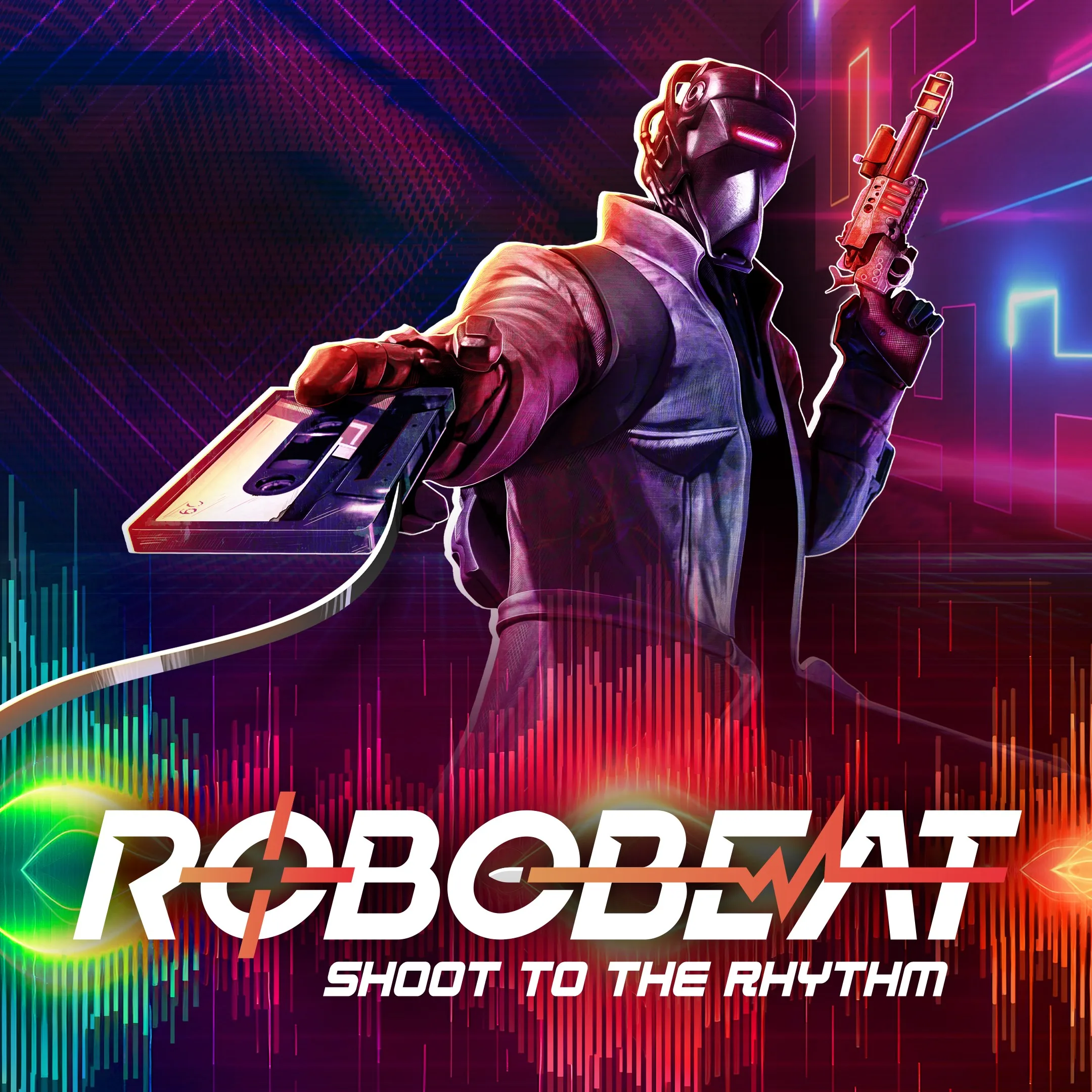 ROBOBEAT [X|S] - изображение 1