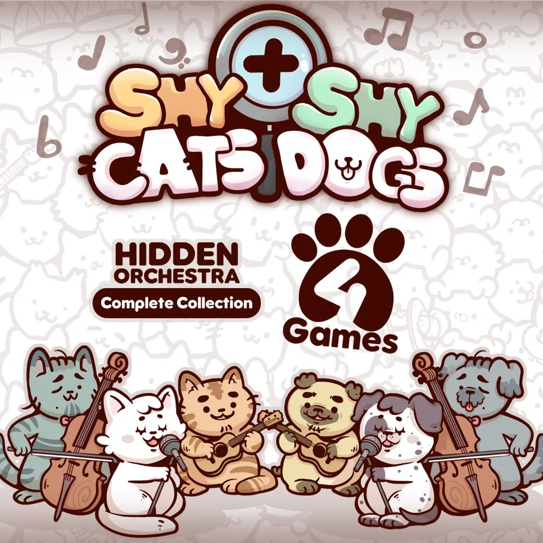 Hidden Orchestra Complete Collection [One,&nbsp;X|S] - изображение 1