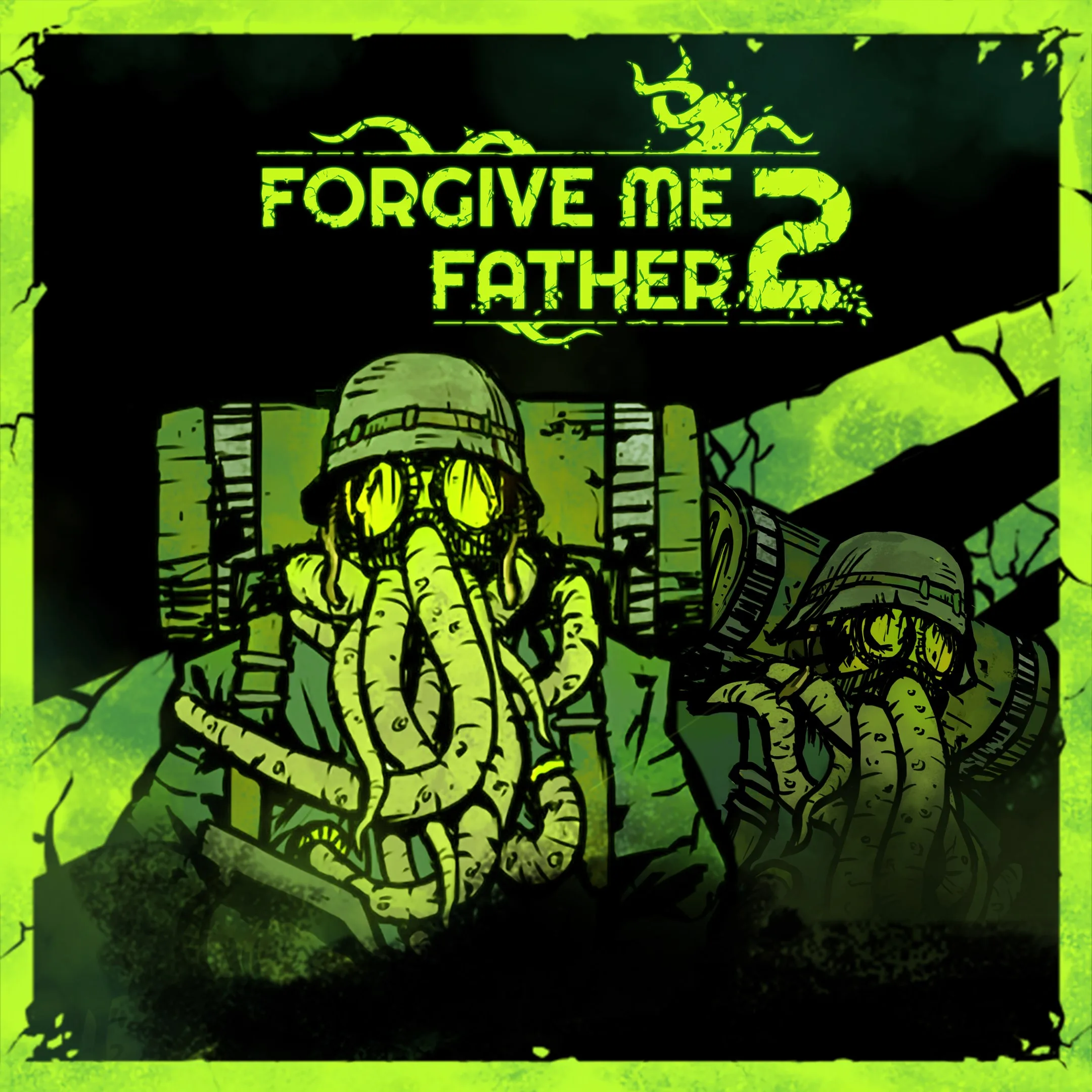 Forgive Me Father 2 [X|S] - изображение 1