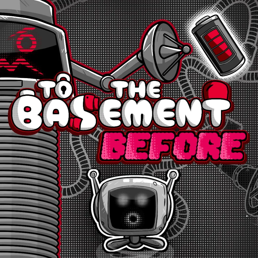 To the Basement: Before (Xbox One) - изображение 1