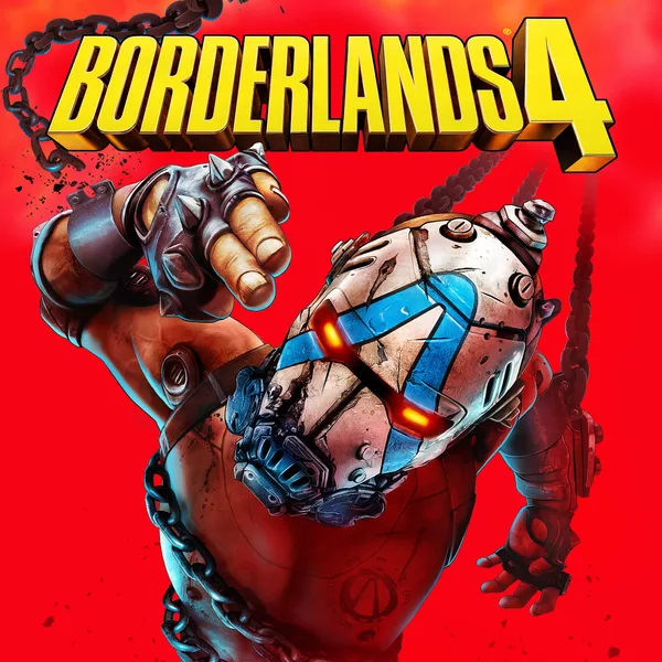 Borderlands4 [X|S]