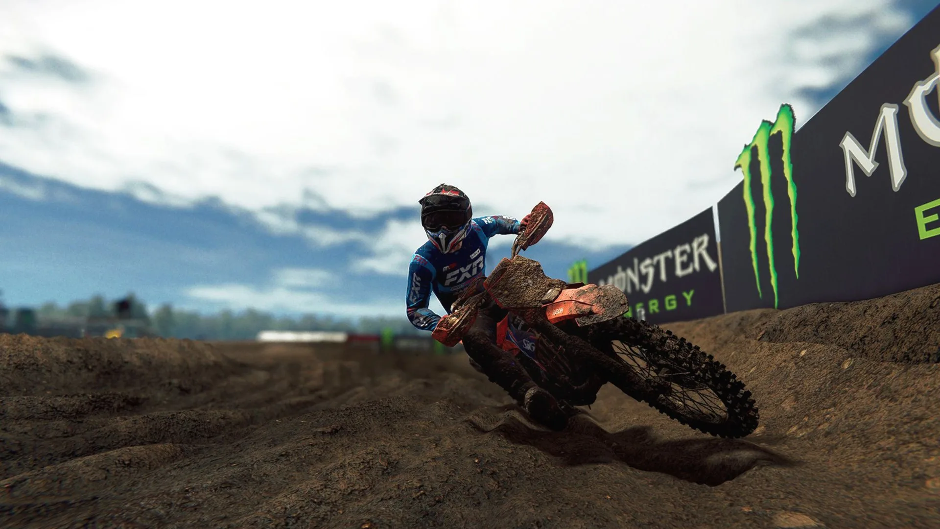 MXGP 24: The Official Game [X|S] - изображение 3