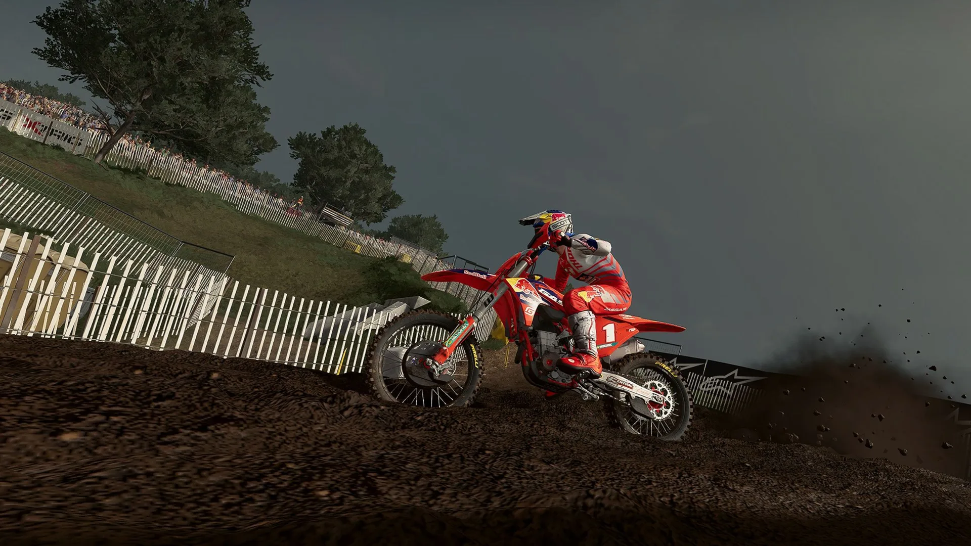 MXGP 24: The Official Game [X|S] - изображение 4