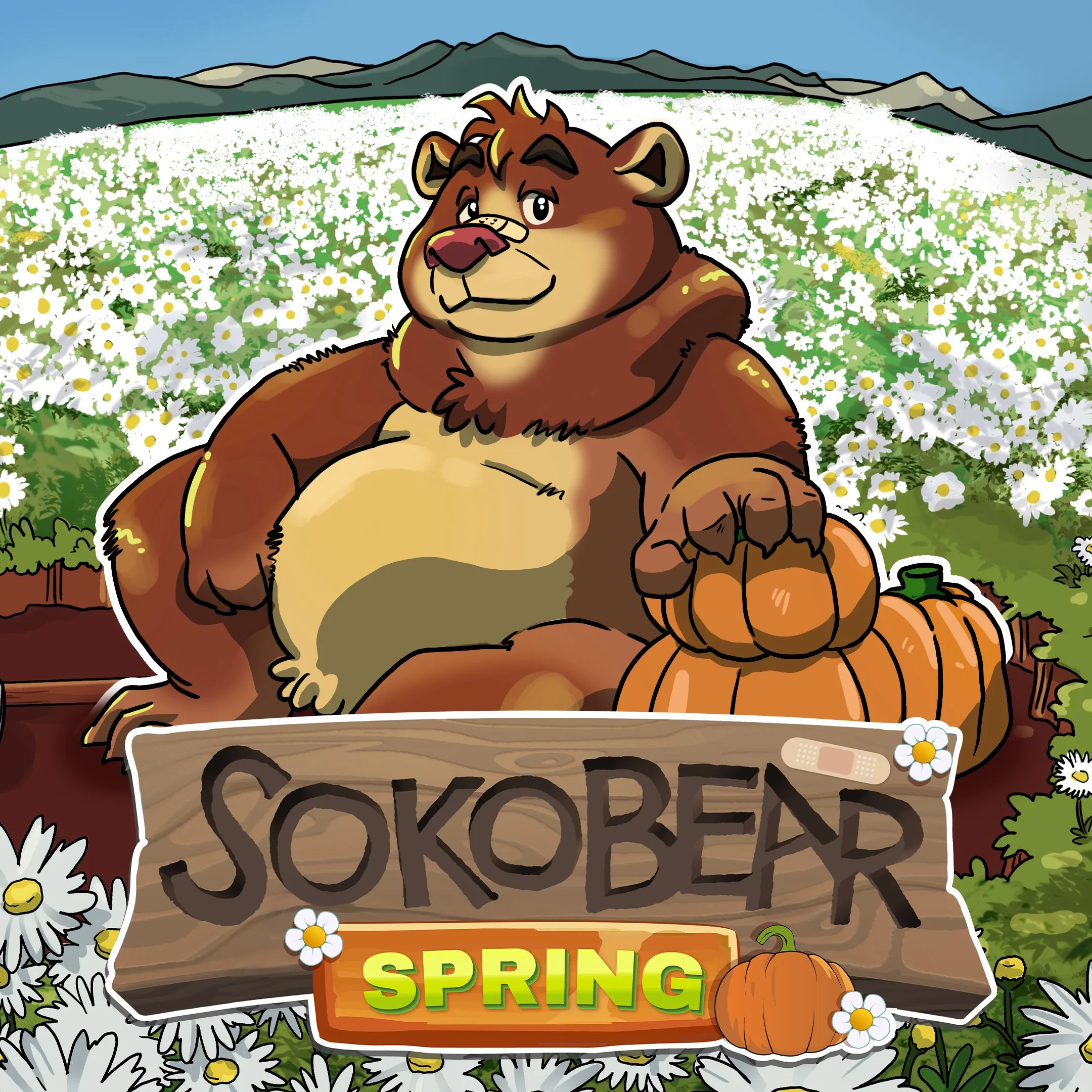 Sokobear Spring [X|S] - изображение 1