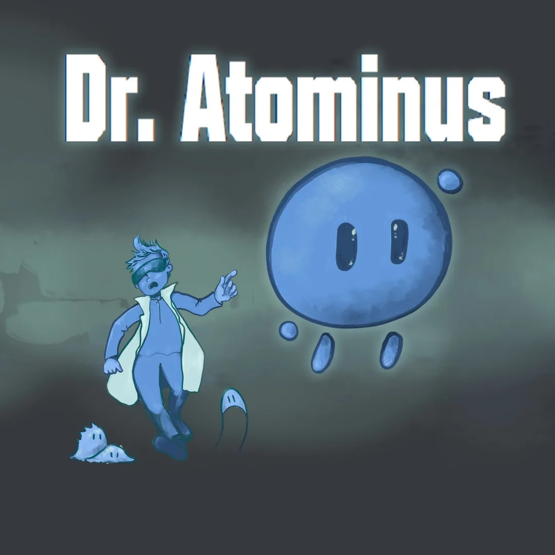 Dr. Atominus (Xbox Series) - изображение 1