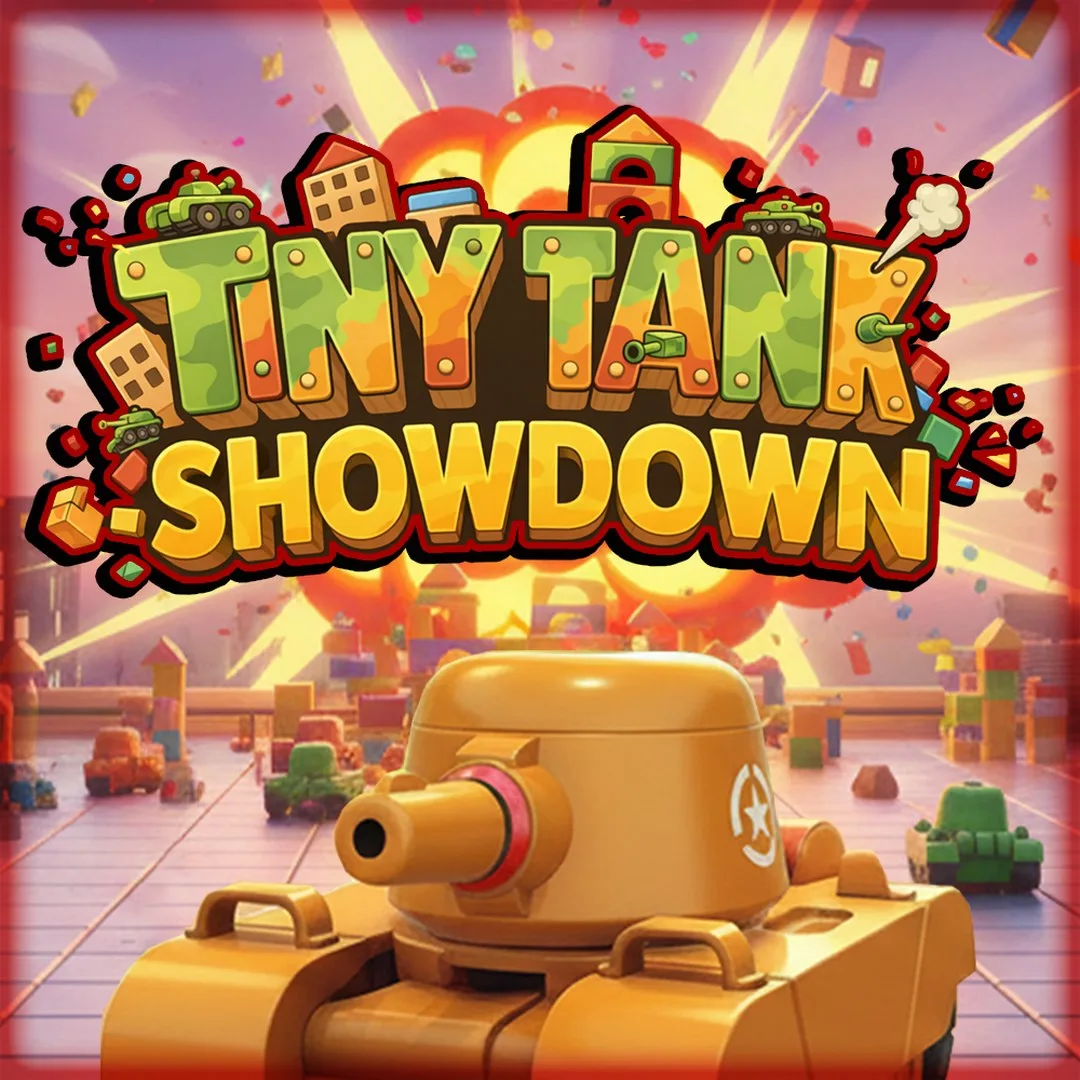 Tiny Tanks Showdown [X|S] - изображение 1