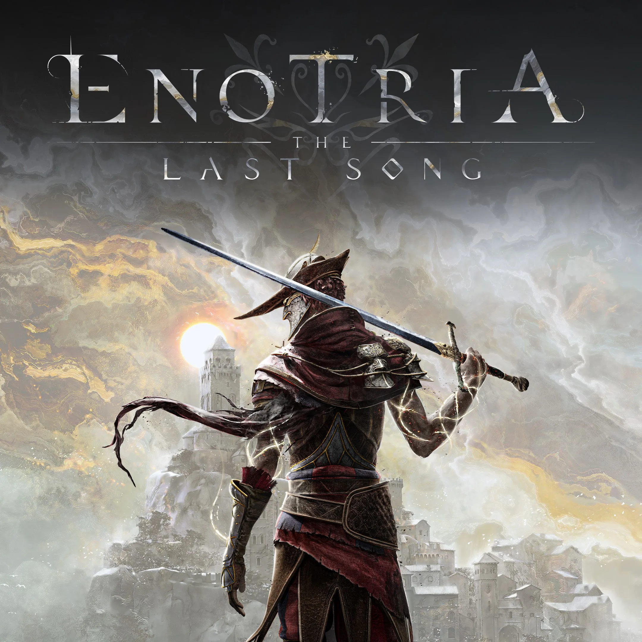 Enotria: The Last Song [X|S] - изображение 1