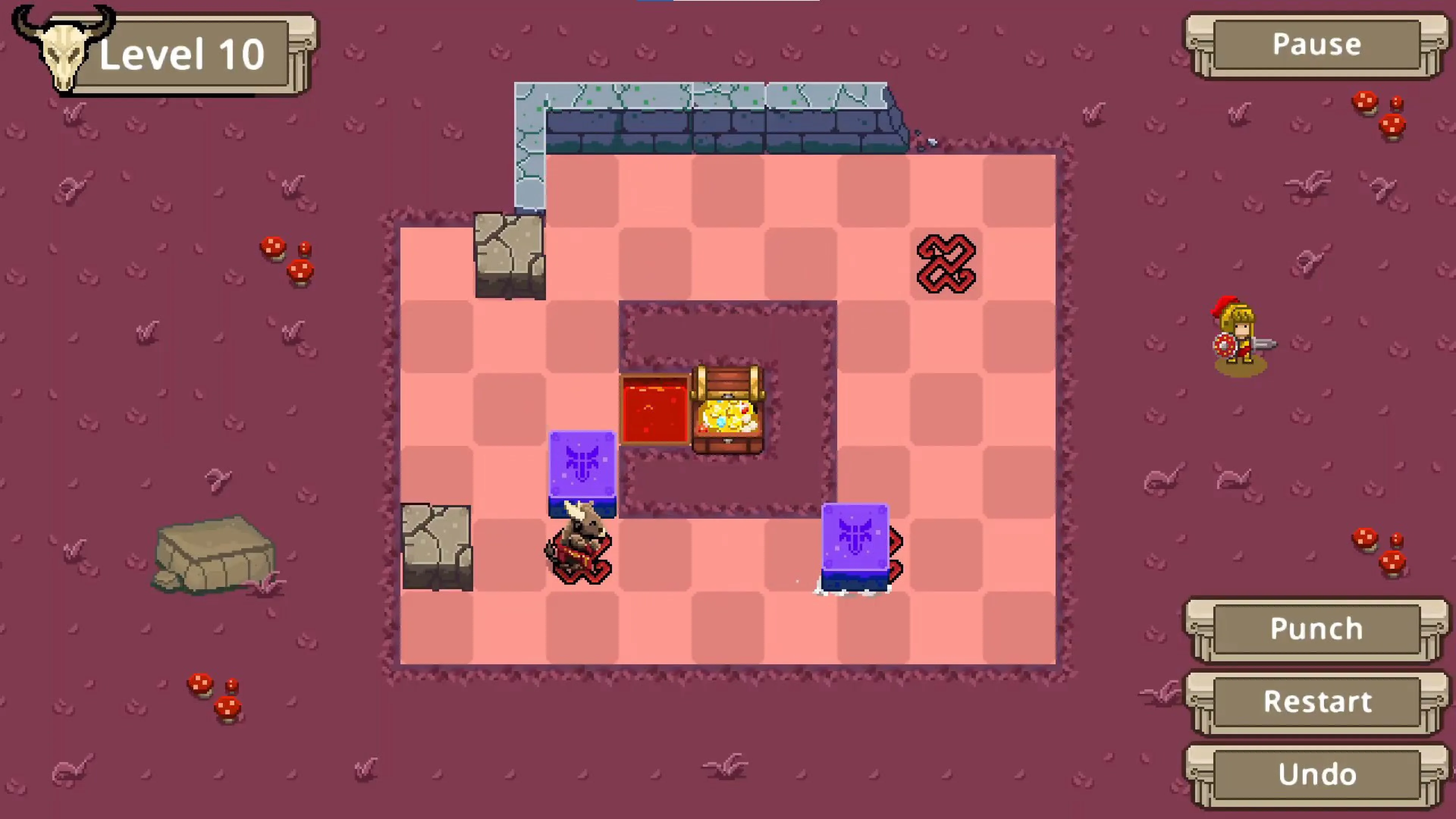 Sokomine / Minos Dungeon (Bundle) [One,&nbsp;X|S] - изображение 3