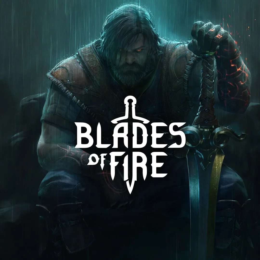 Blades of Fire [X|S] - изображение 1
