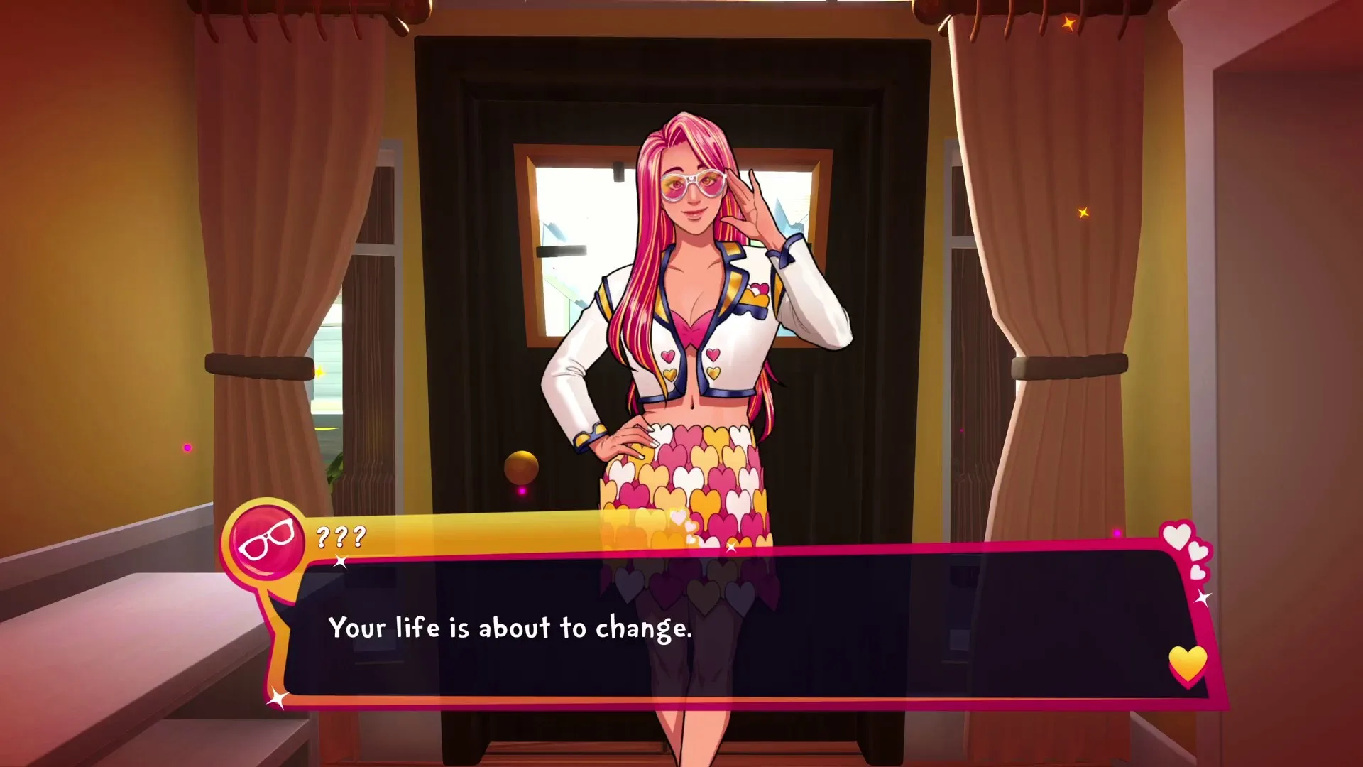 Date Everything! [X|S] - изображение 2