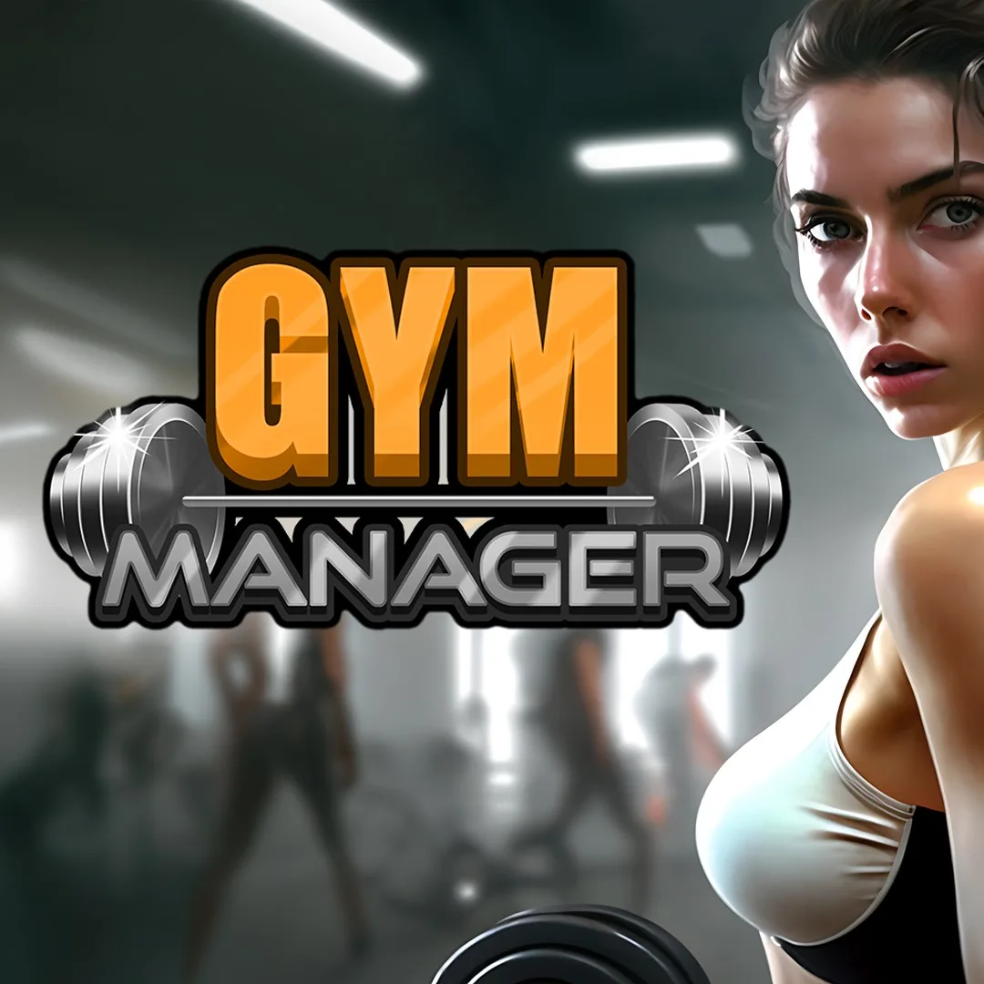 Gym Manager [One,&nbsp;X|S] - изображение 1