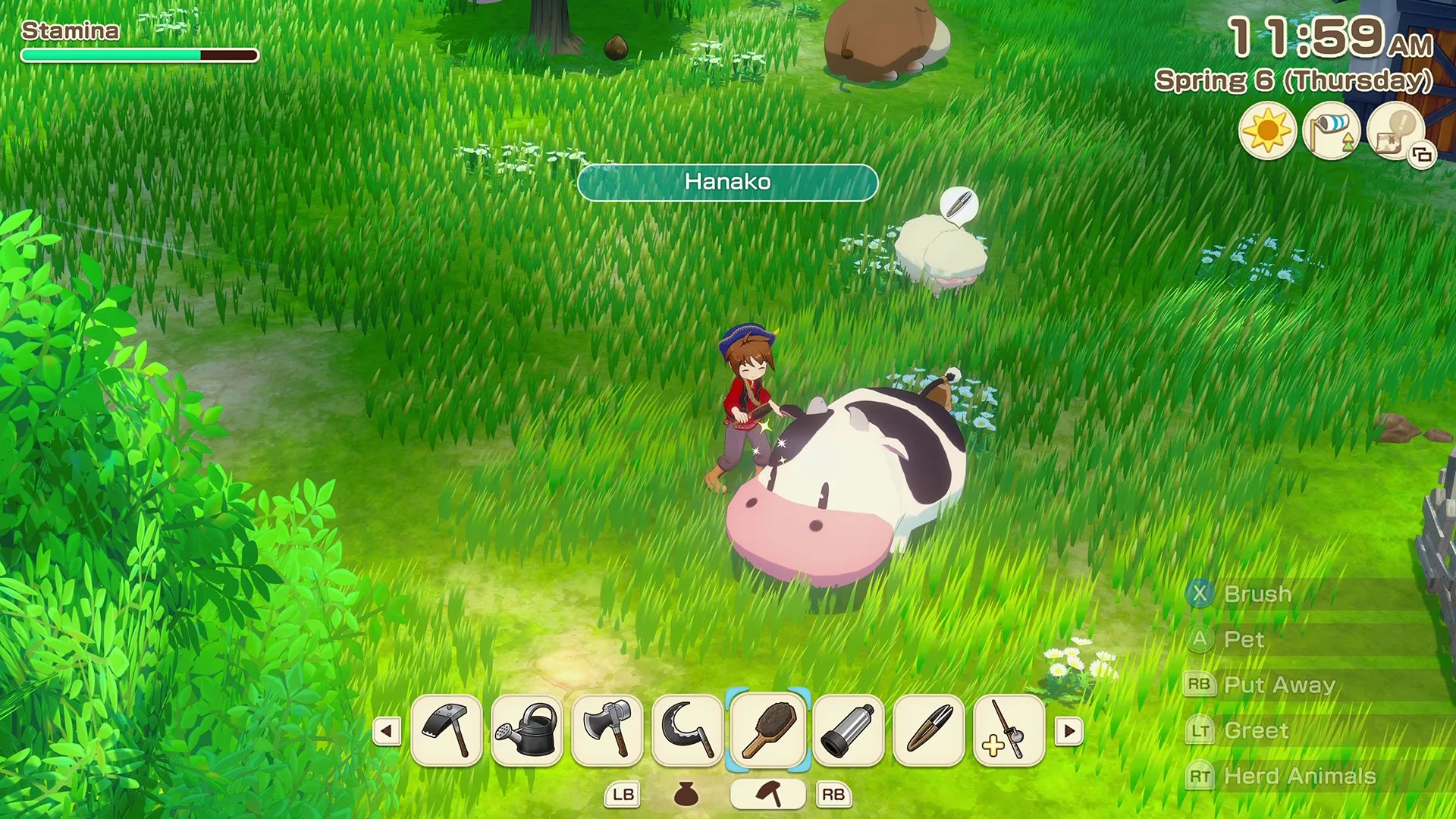 Story of Seasons: Grand Bazaar Digital Deluxe [X|S] - изображение 2