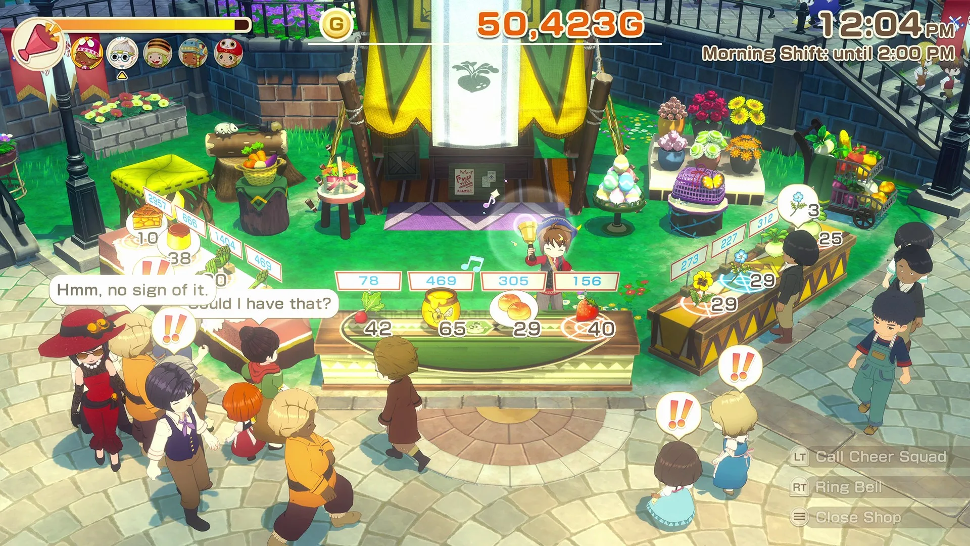Story of Seasons: Grand Bazaar Digital Deluxe [X|S] - изображение 4