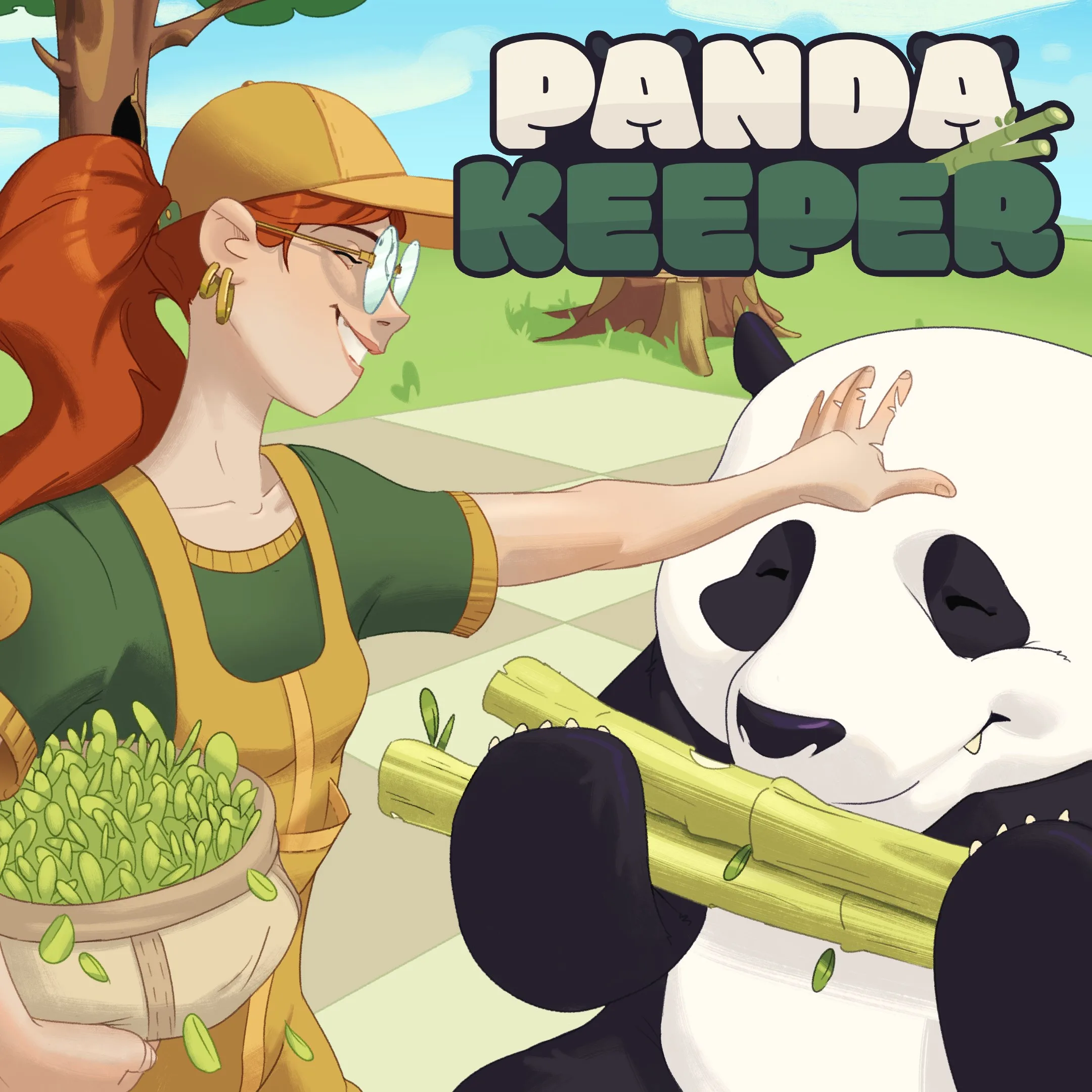 Panda Keeper (Xbox One) - изображение 1