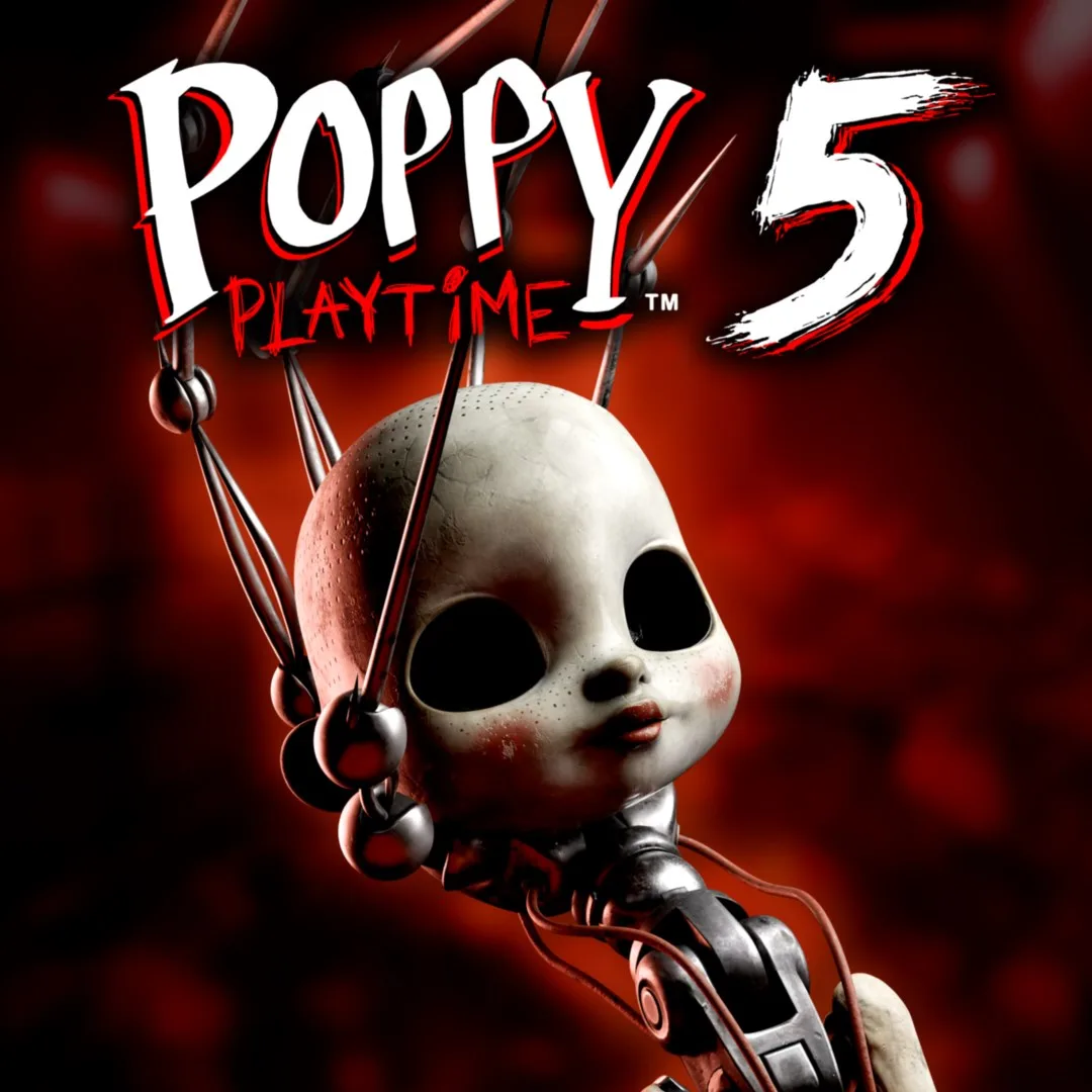 Poppy Playtime: Chapter 5 [One,&nbsp;X|S] - изображение 1