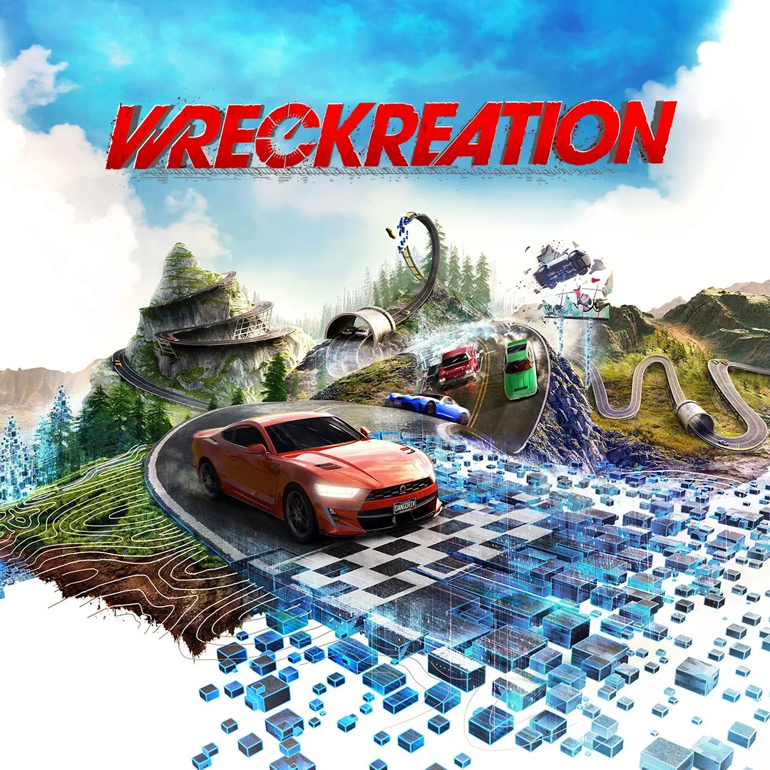 Wreckreation [X|S] - изображение 1