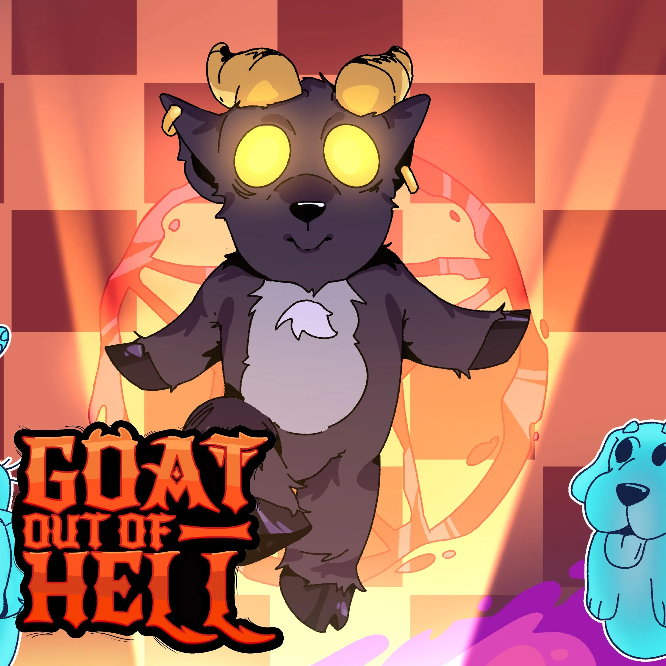 Goat Out Of Hell (Xbox One) - изображение 1