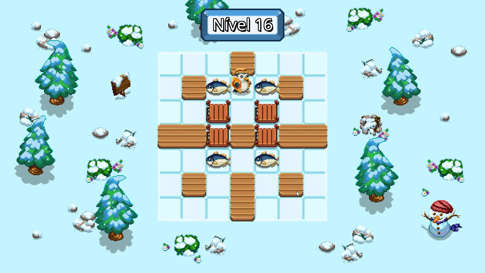 Poko's Arctic Quest (Xbox Series) - изображение 3