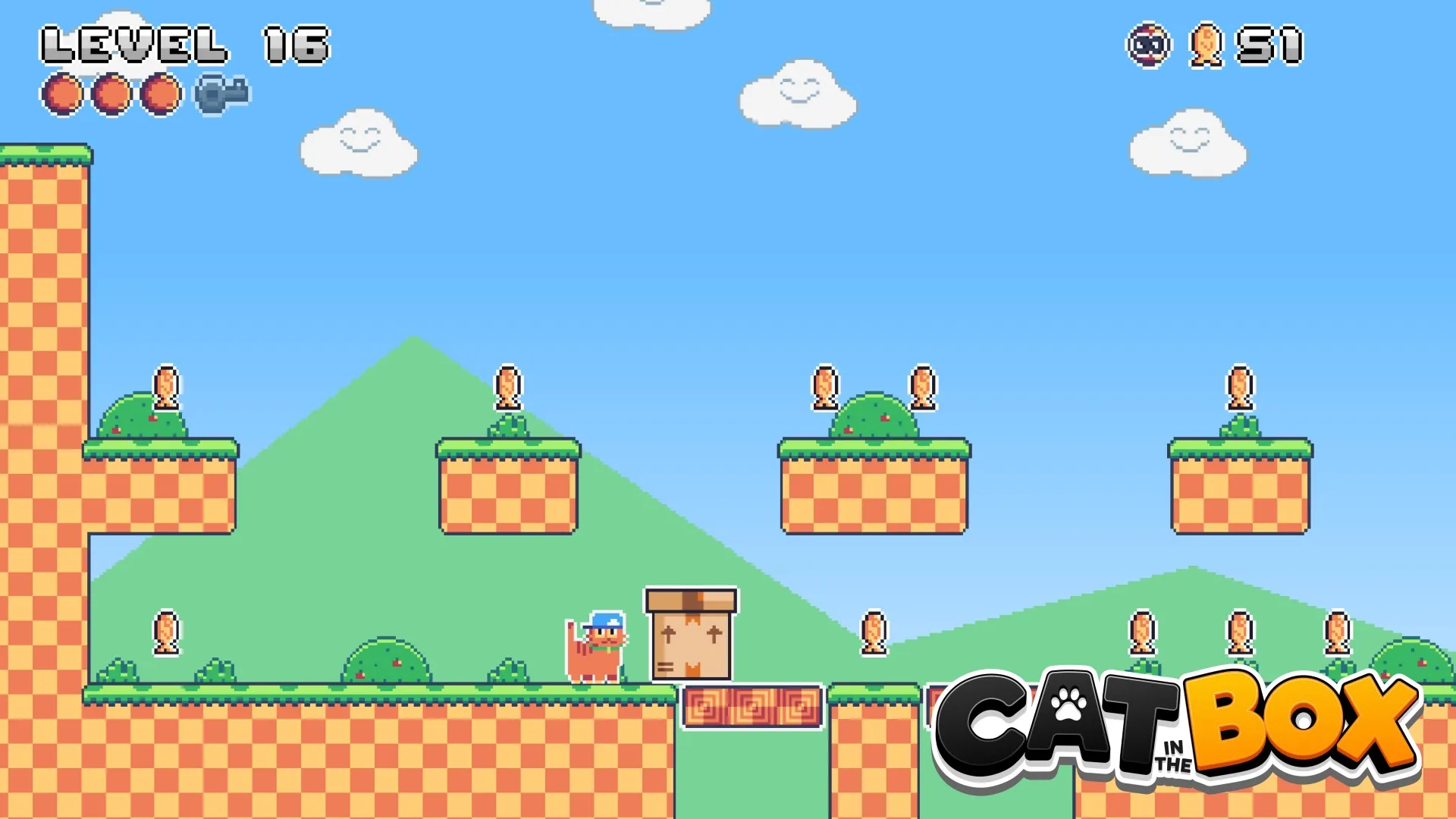Cat in the Box + Jungle Shoot (Bundle) [One,&nbsp;X|S] - изображение 3