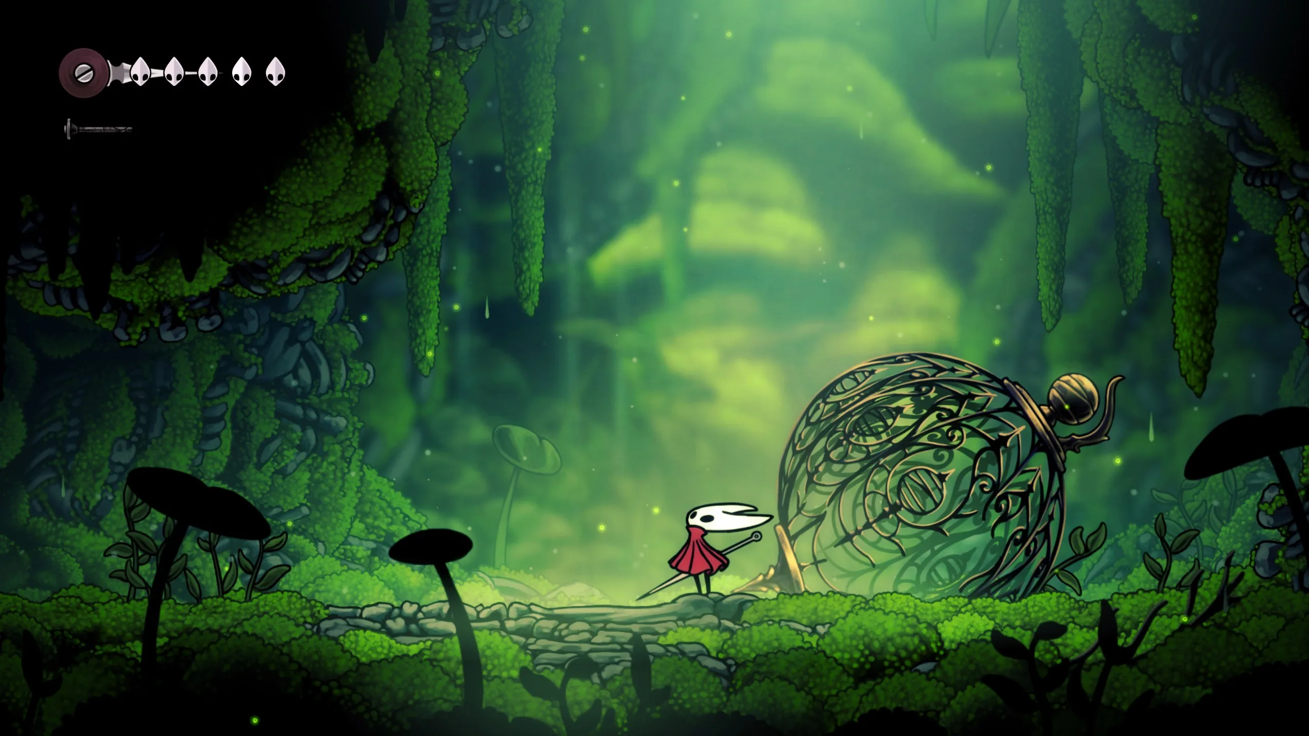 Hollow Knight: Silksong [One,&nbsp;X|S] - изображение 2