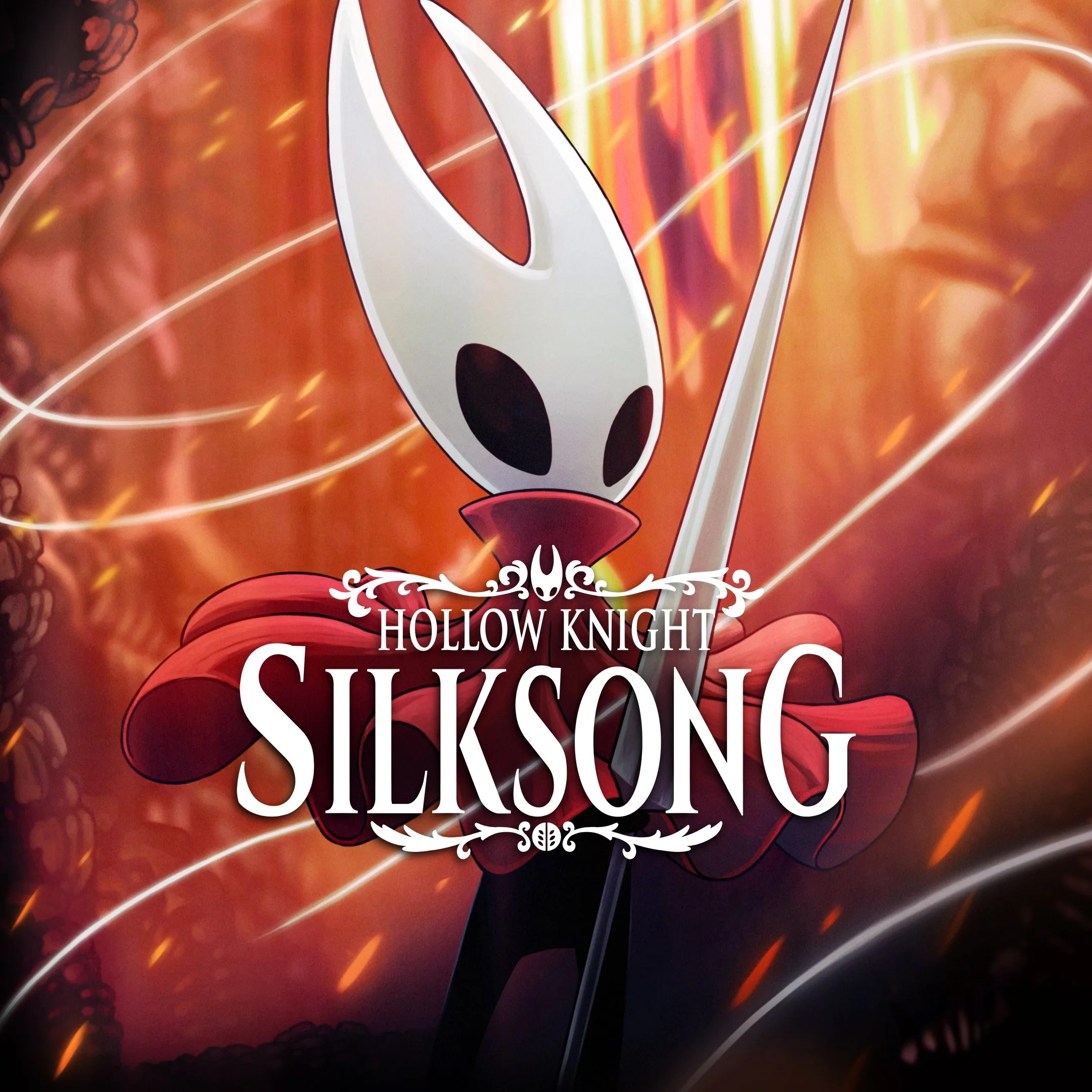 Hollow Knight: Silksong [One,&nbsp;X|S] - изображение 1