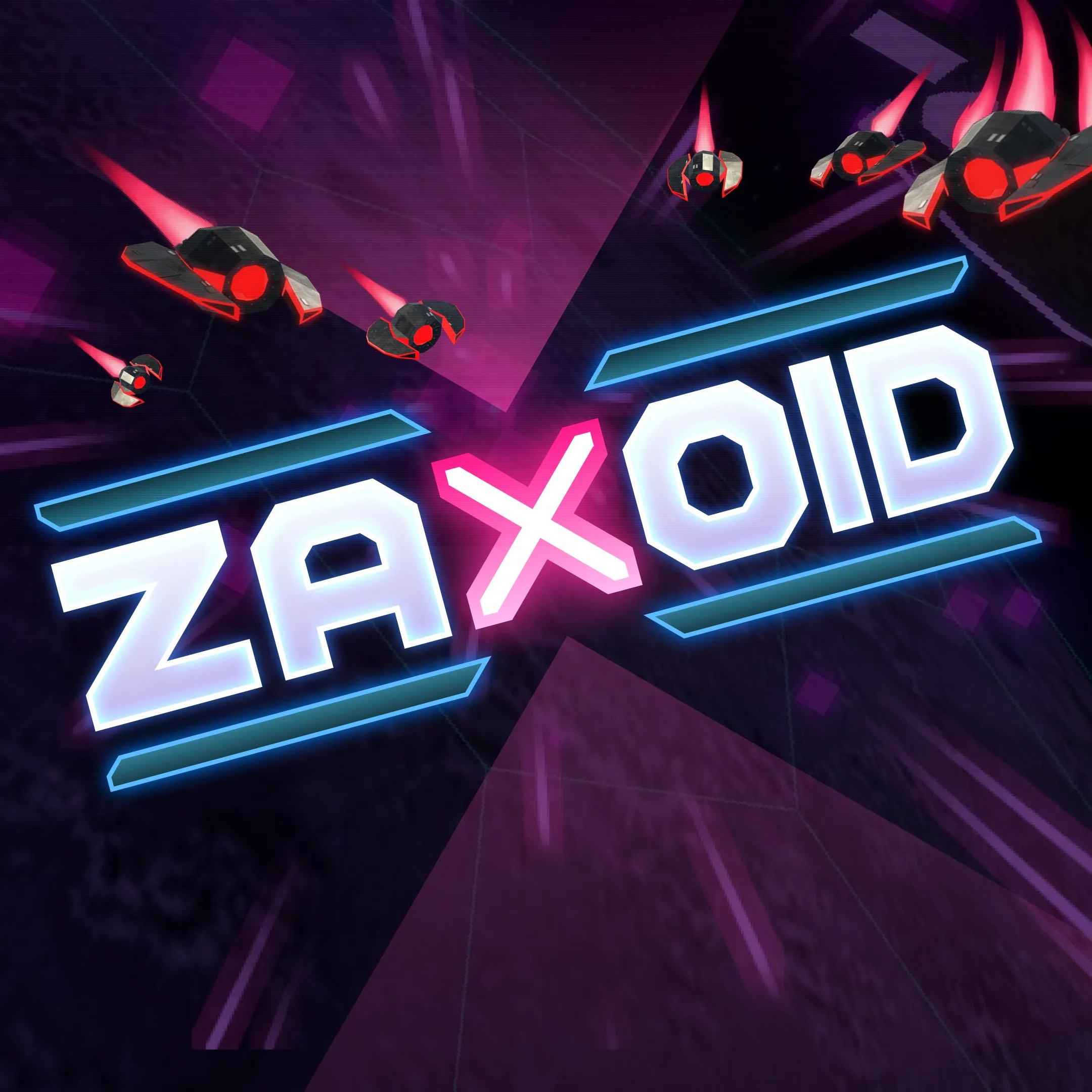 Zaxoid [One,&nbsp;X|S] - изображение 1