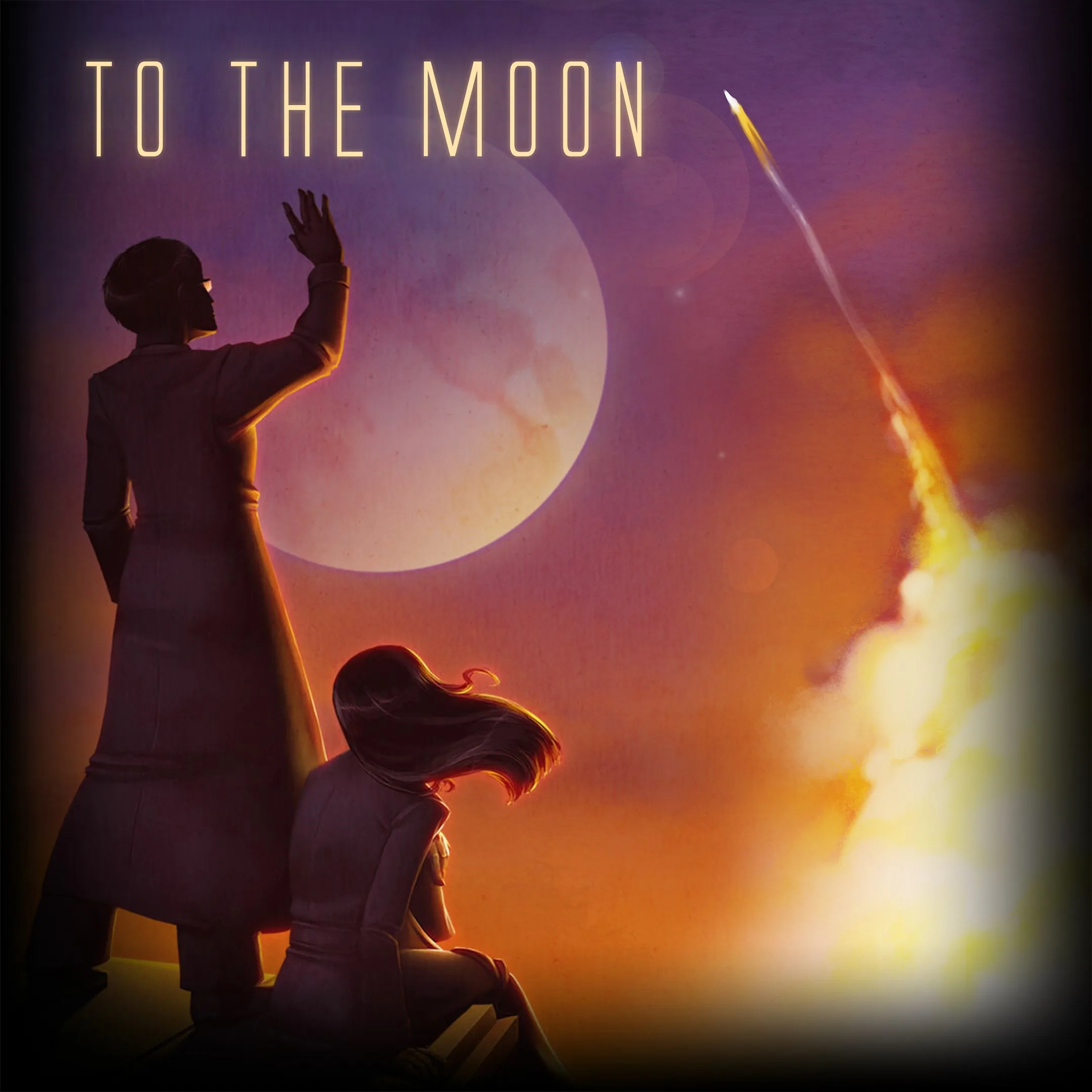 To the Moon [One,&nbsp;X|S] - изображение 1