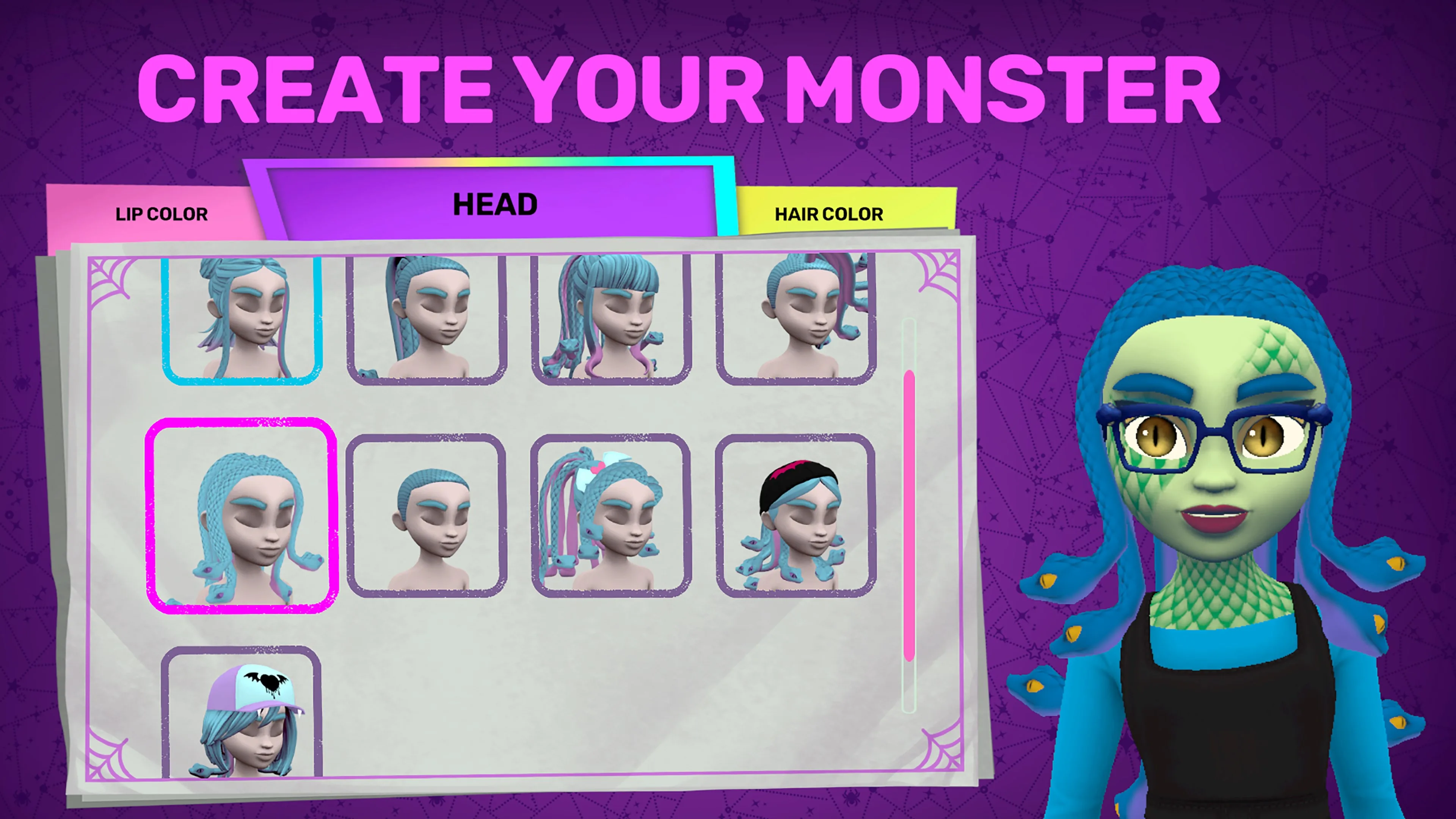 Monster High‎ Skulltimate Secrets [One,&nbsp;X|S] - изображение 3