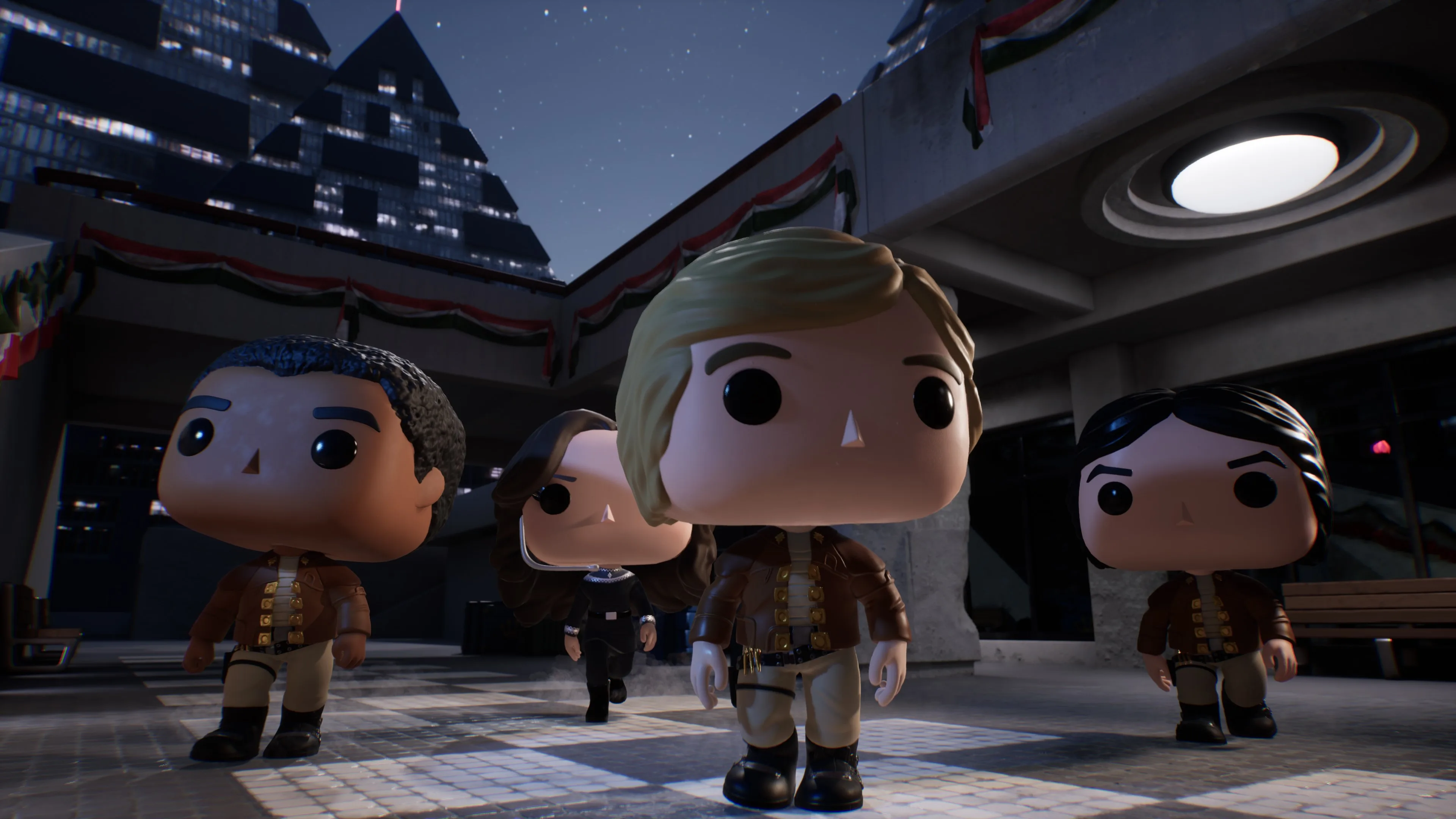 Funko Fusion [X|S] - изображение 3