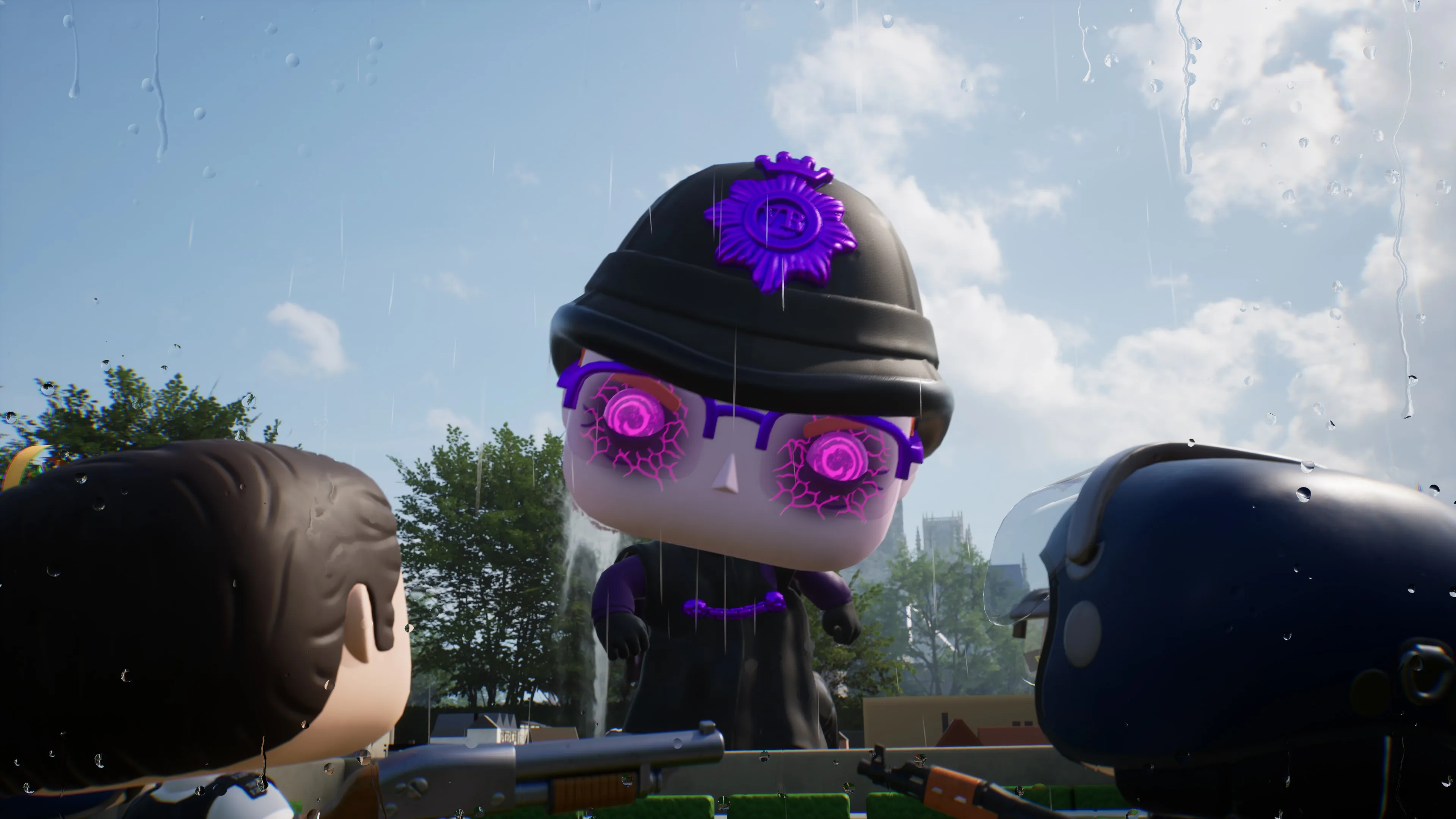 Funko Fusion [X|S] - изображение 4