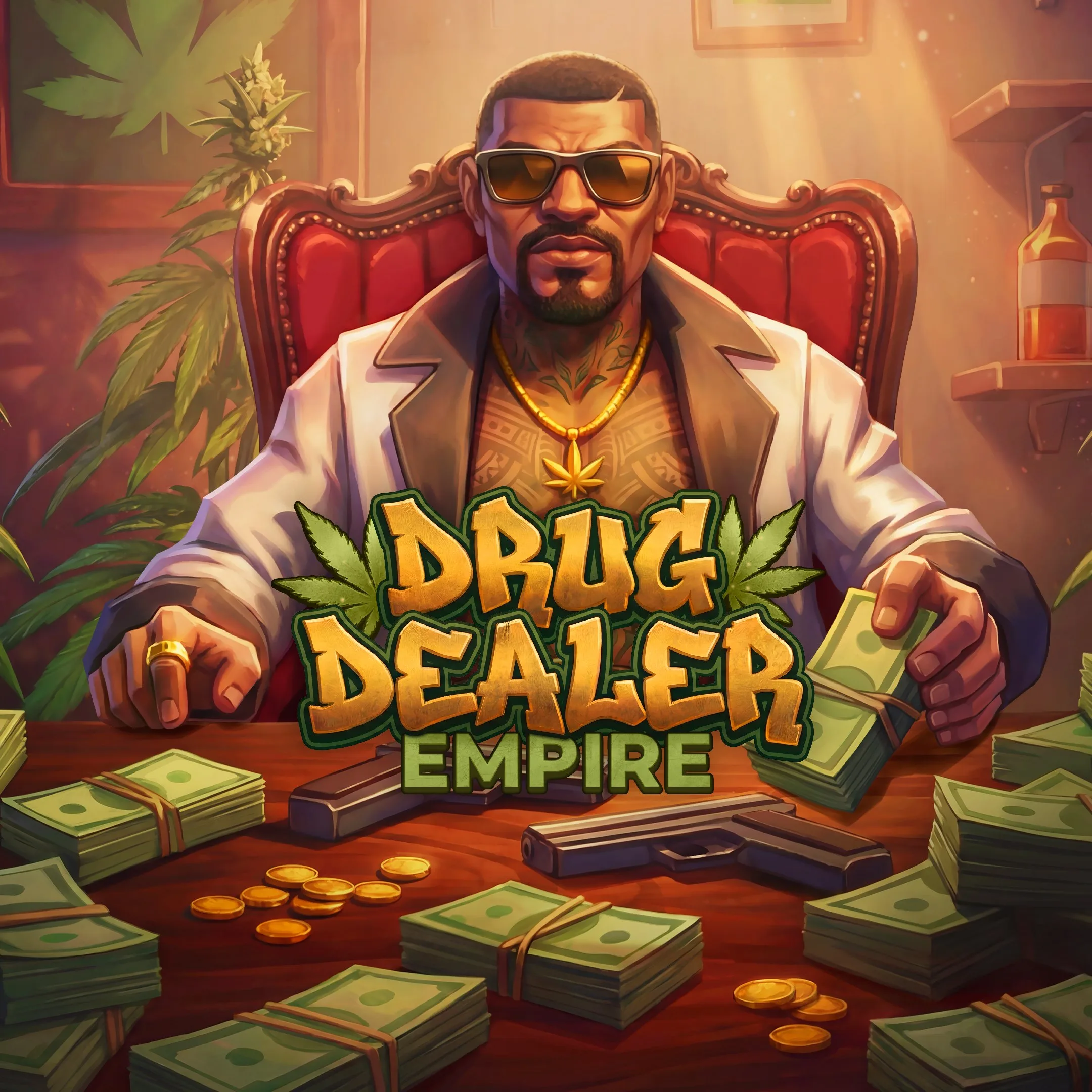 Drug Dealer Empire [X|S] - изображение 1