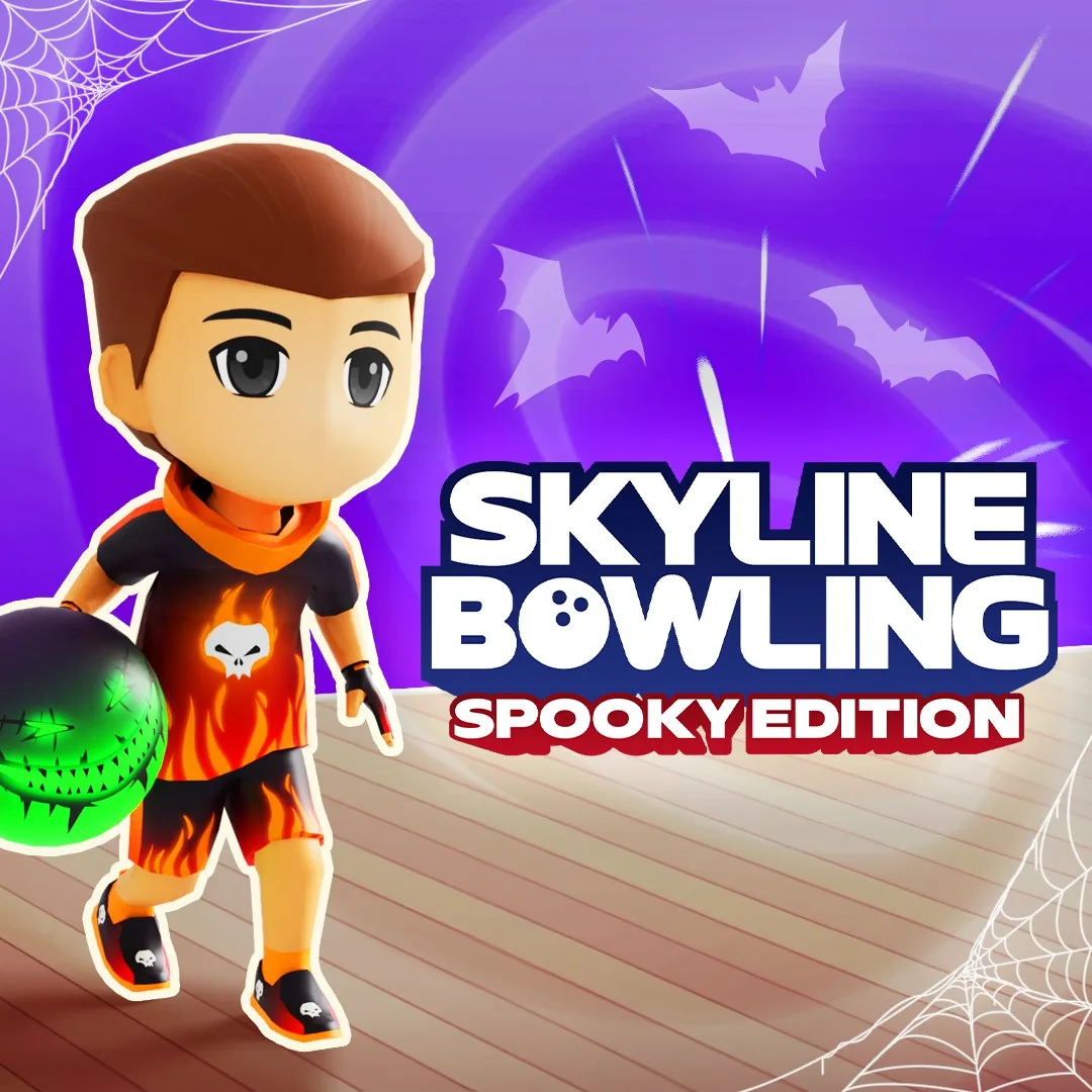 Skyline Bowling: Spooky Edition [One,&nbsp;X|S] - изображение 1